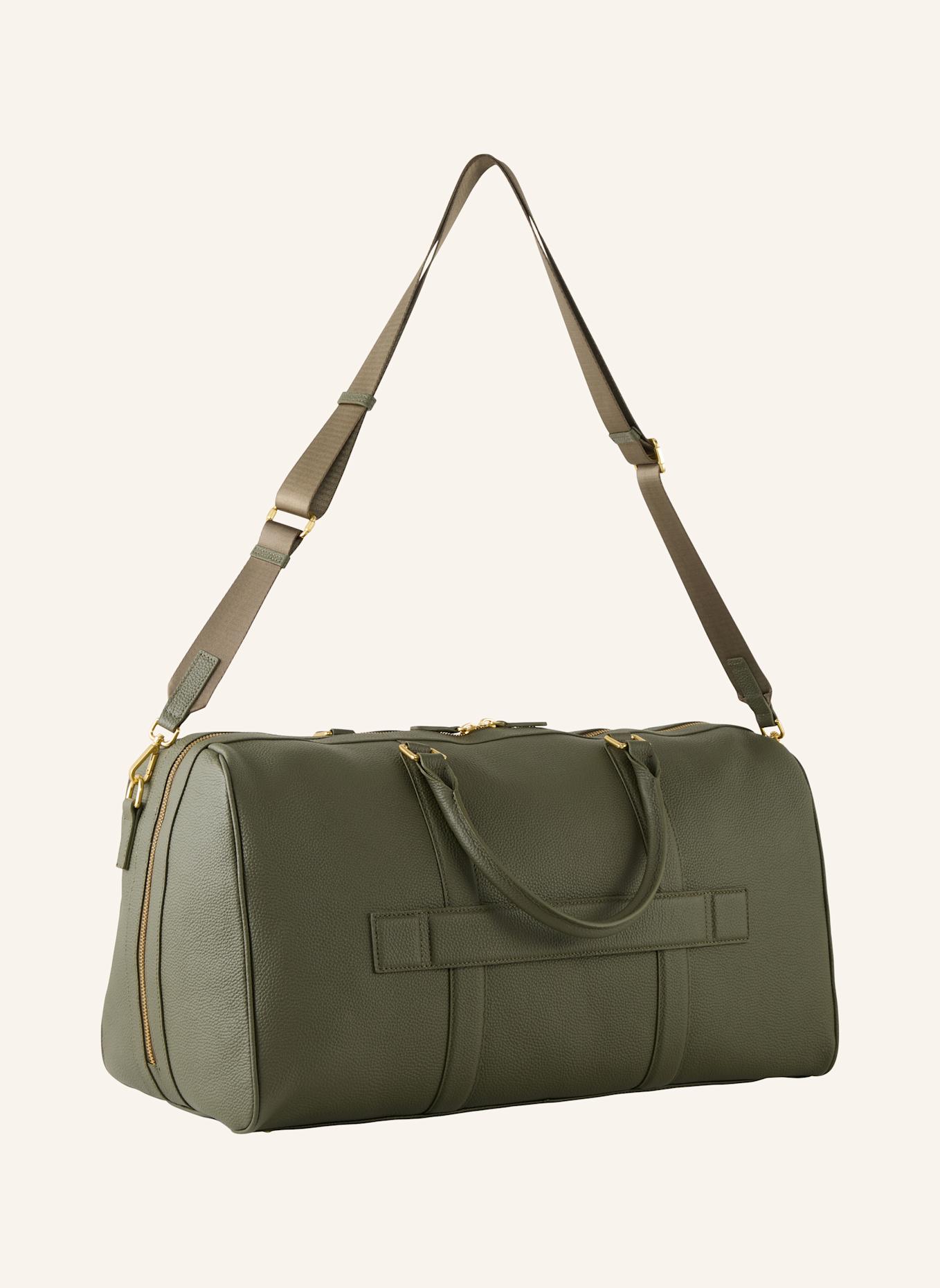 windsor. Weekender: OLIV