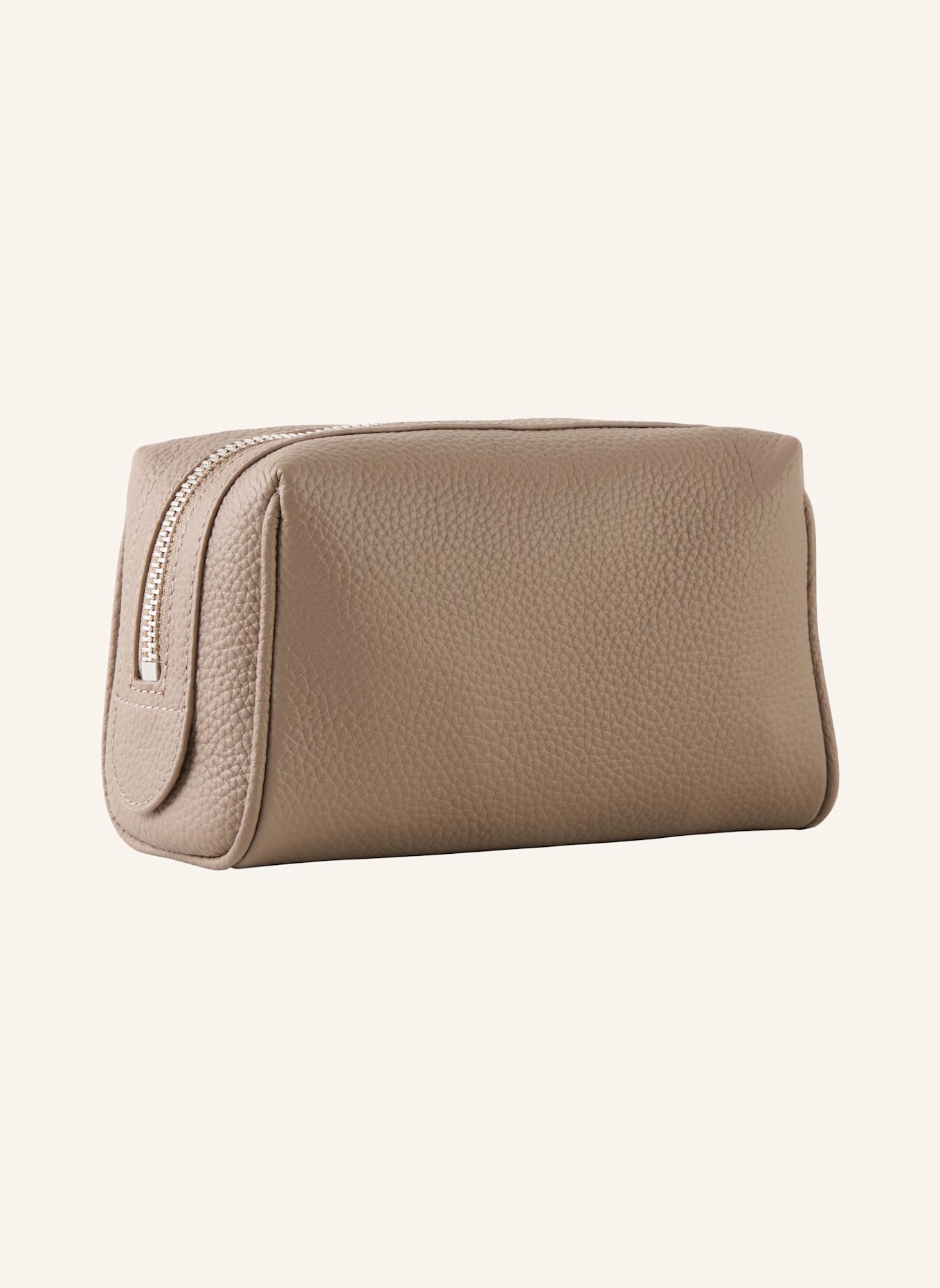 windsor. Kosmetiktasche: TAUPE