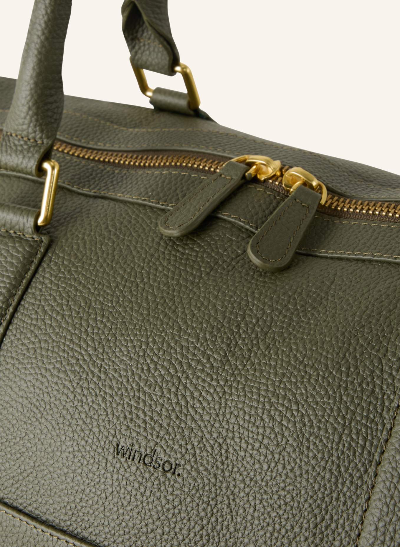 windsor. Weekender: OLIV