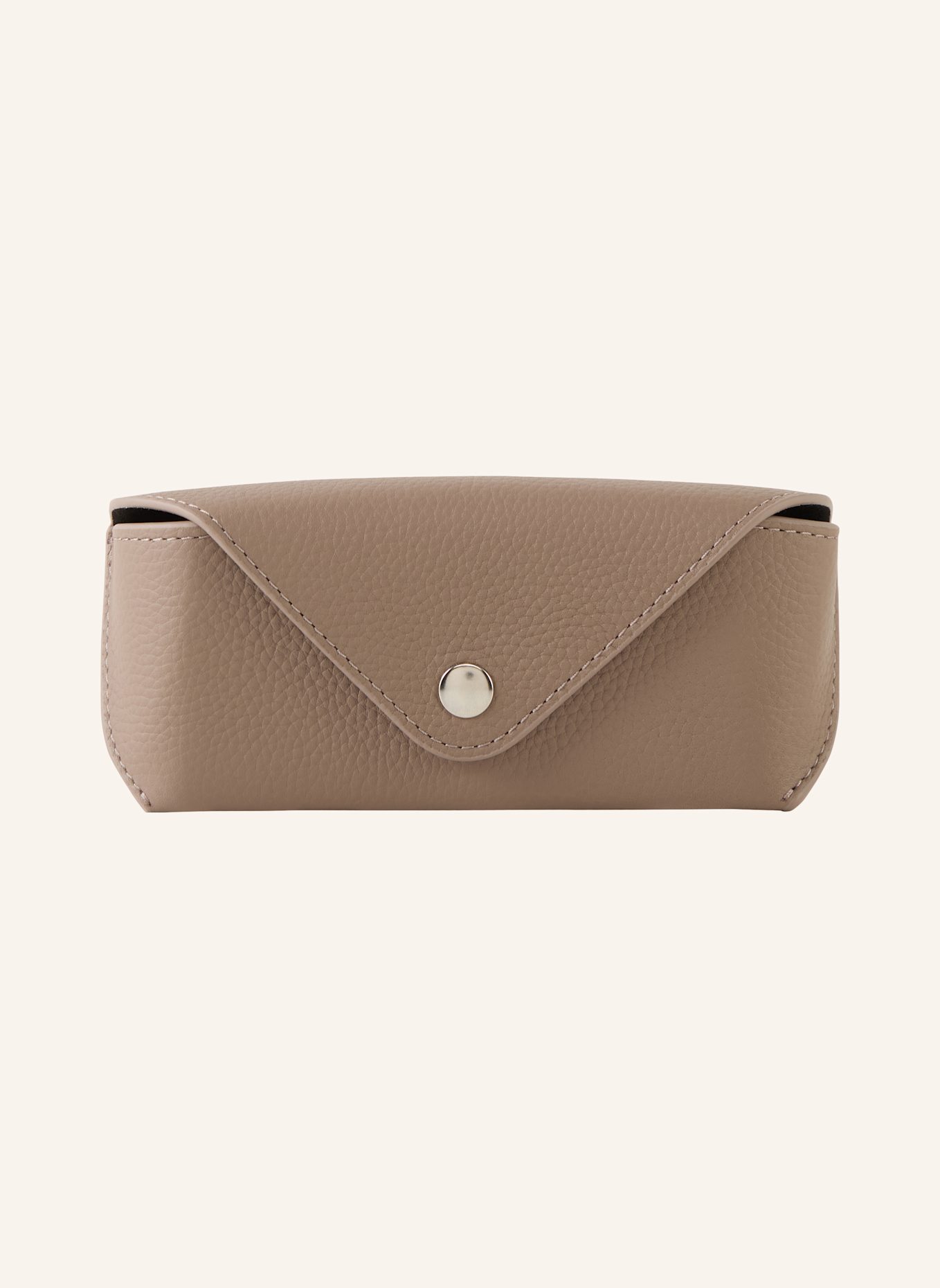 windsor. Brillen-Etui: TAUPE