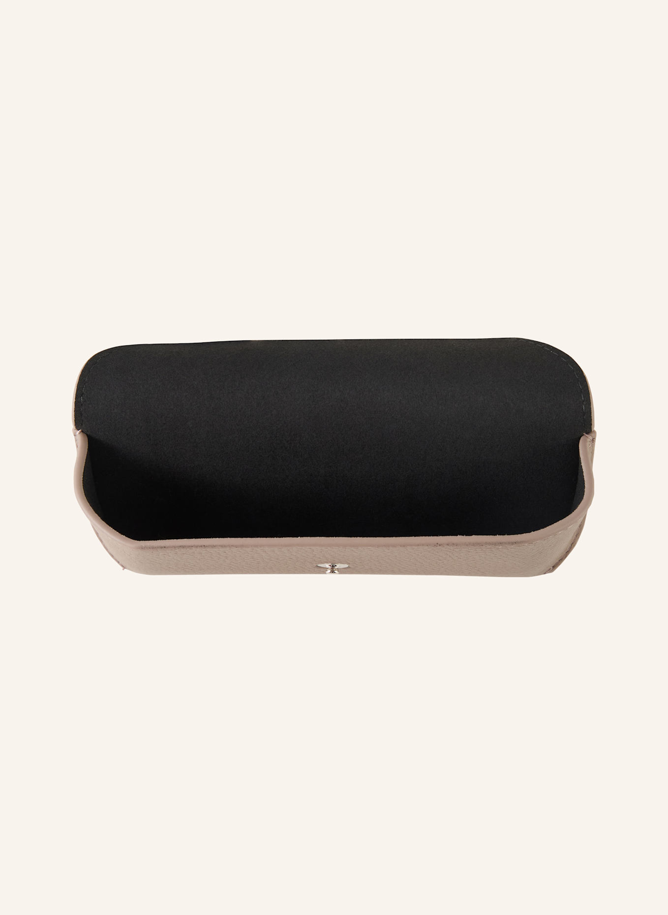 windsor. Brillen-Etui: TAUPE