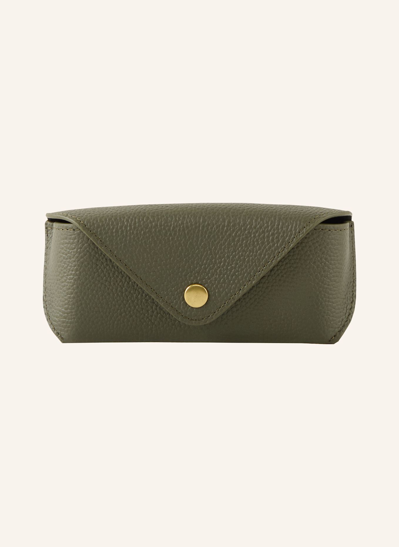 windsor. Brillen-Etui: OLIV