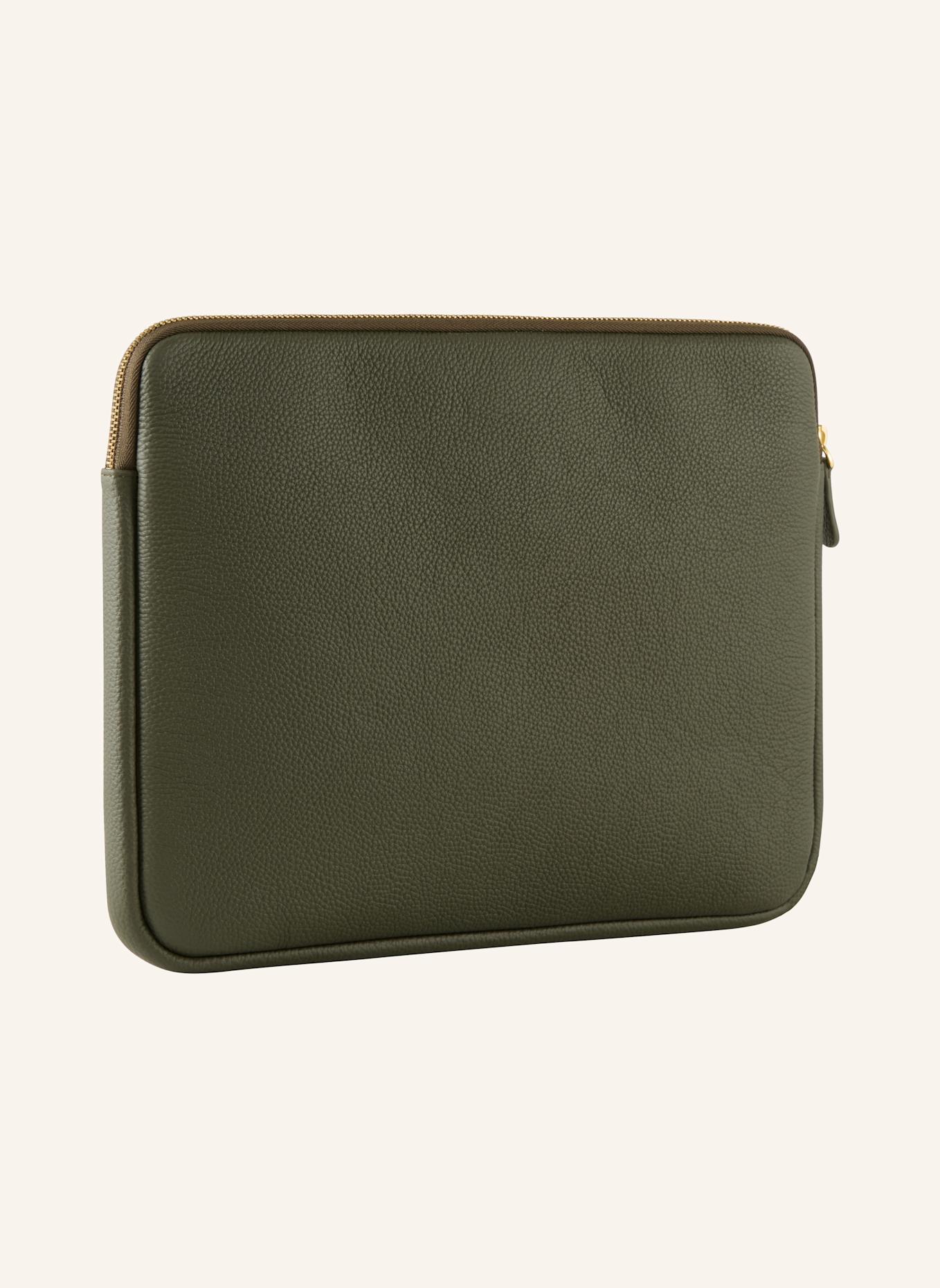 windsor. Laptop-Tasche: OLIV