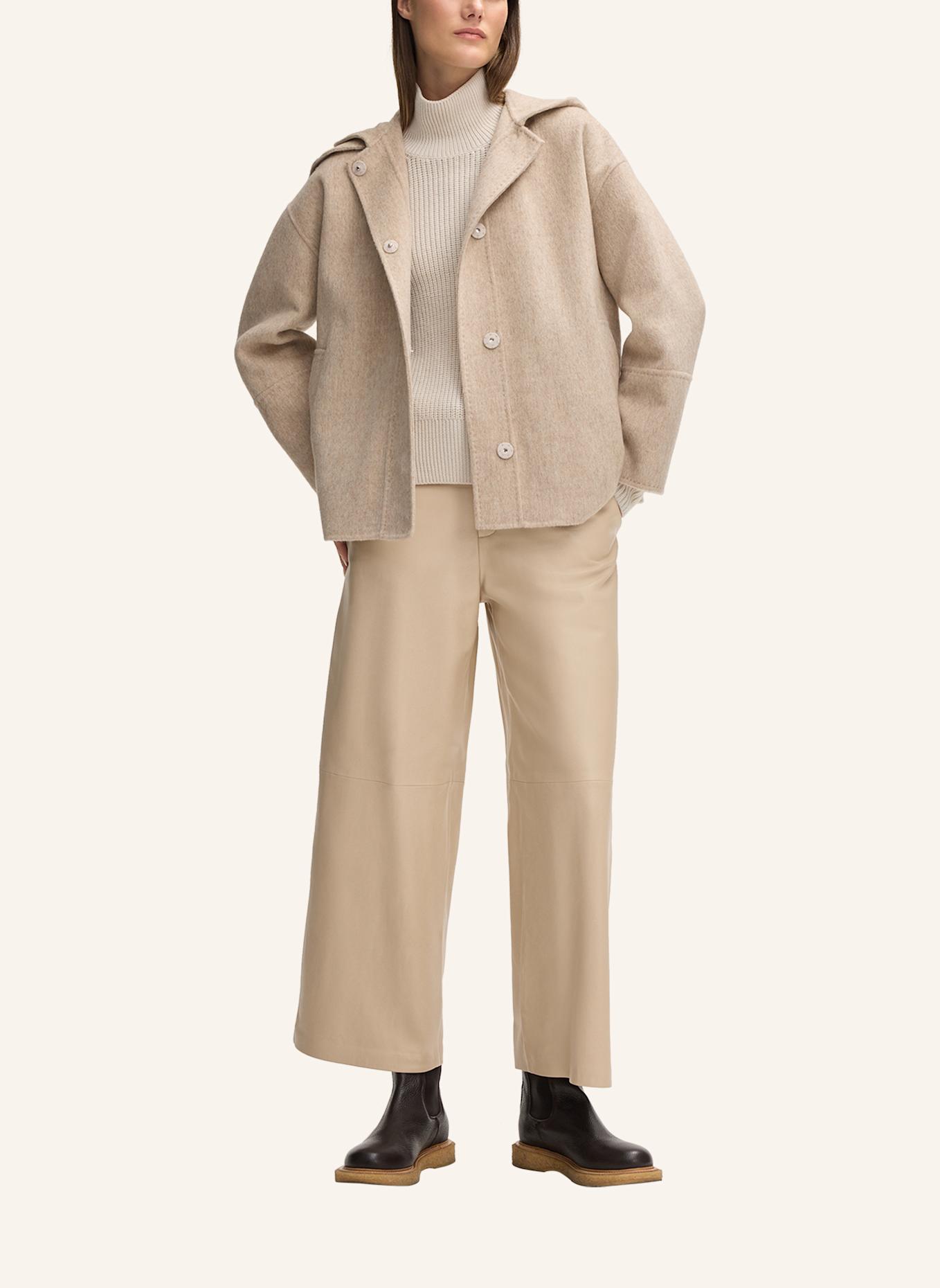 windsor. Jacke: BEIGE