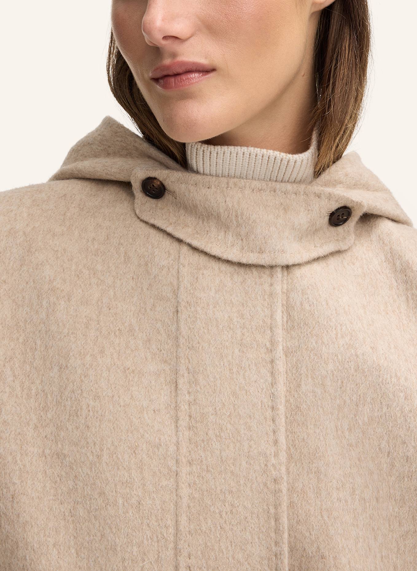 windsor. Jacke: BEIGE