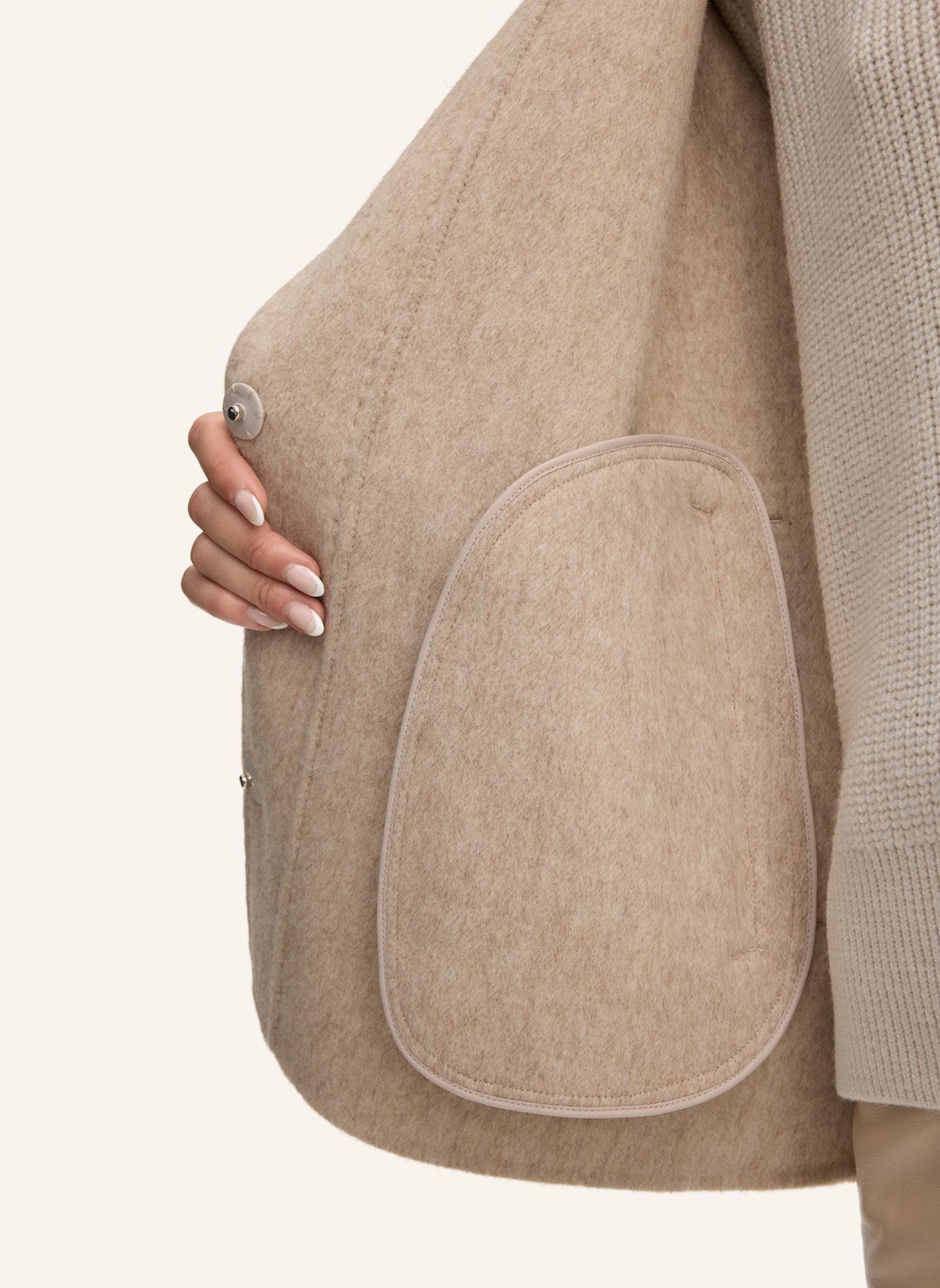 windsor. Jacke: BEIGE