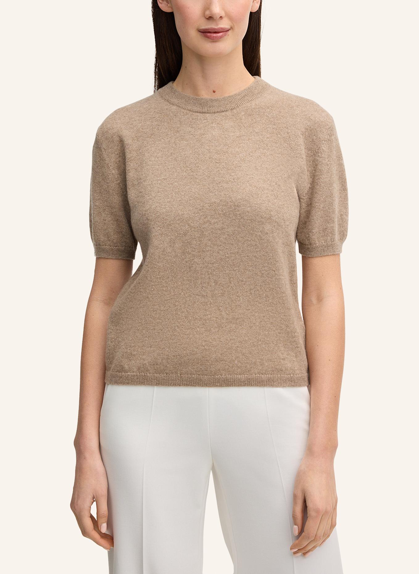 windsor. Strickpullover: BEIGE