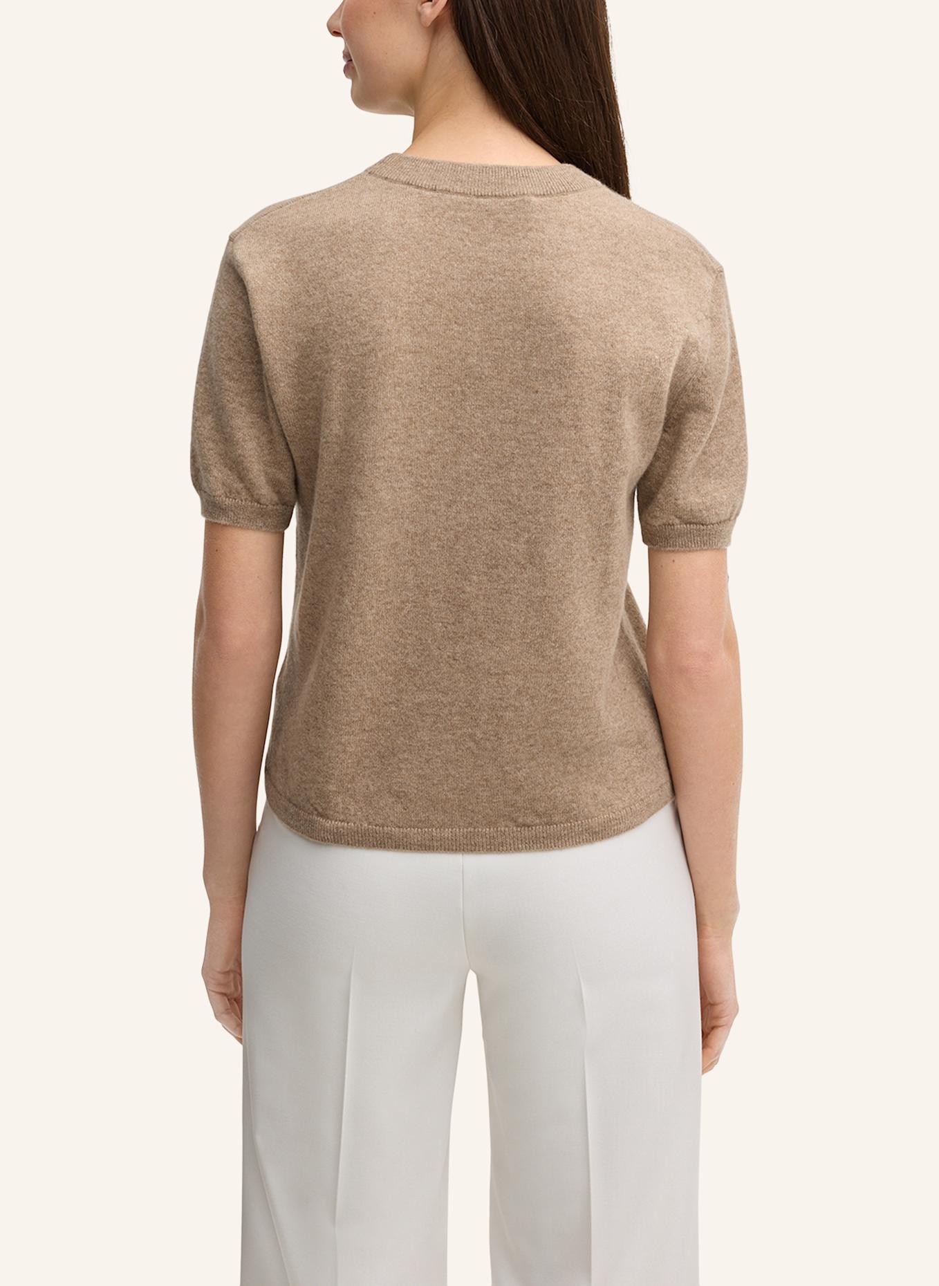windsor. Strickpullover: BEIGE