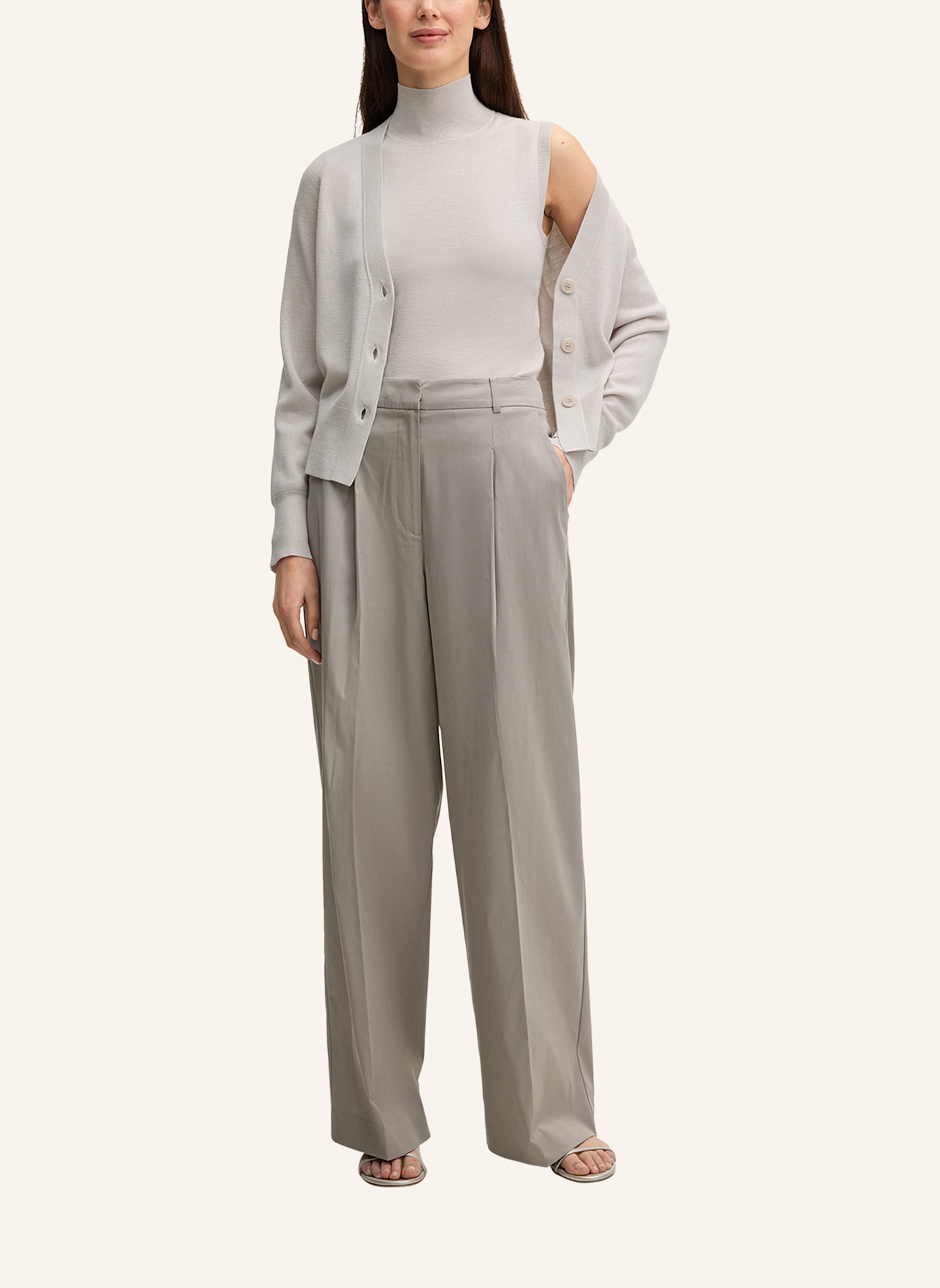 windsor. Stricktop: CREME