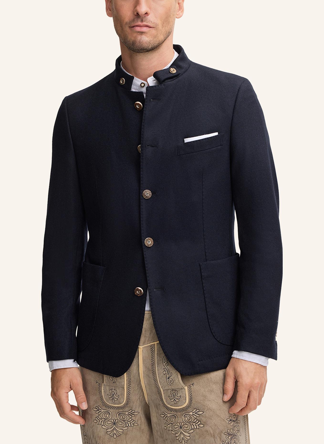 windsor. Trachten-Sakko: DUNKELBLAU