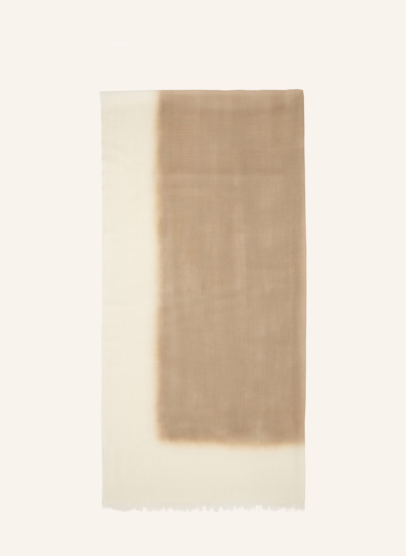 windsor. Schal: TAUPE