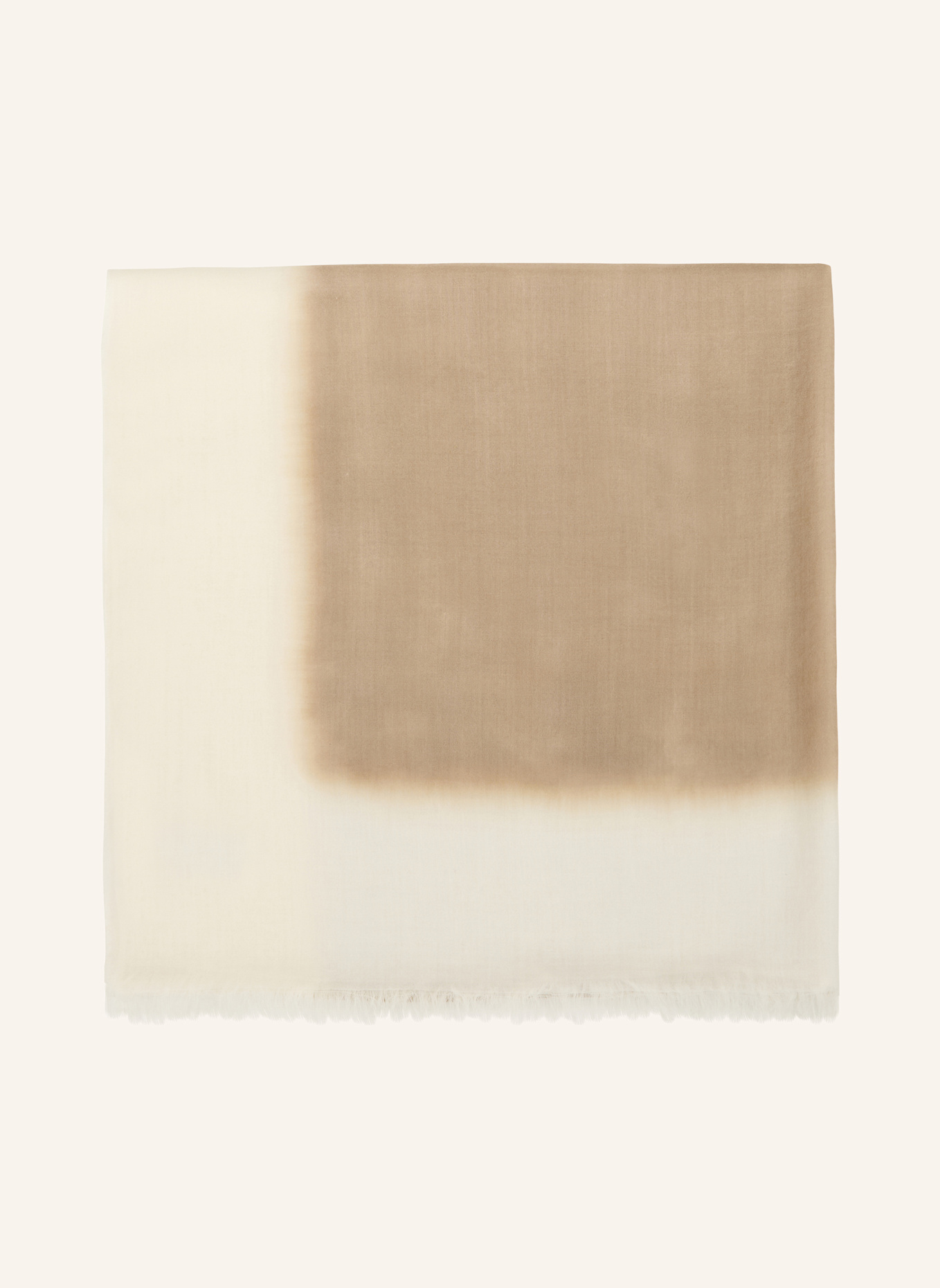 windsor. Schal: TAUPE