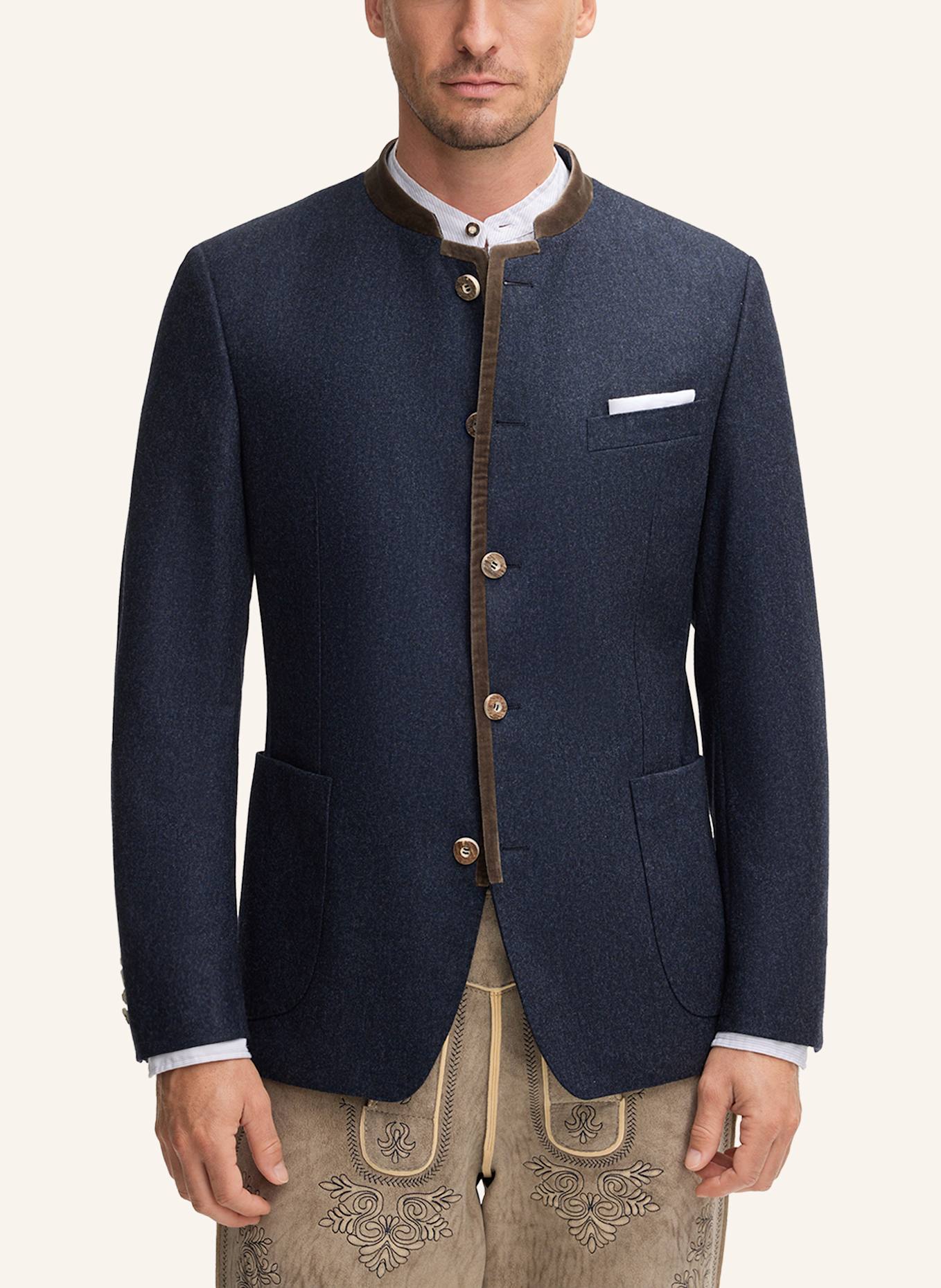 windsor. Janker: BRAUN