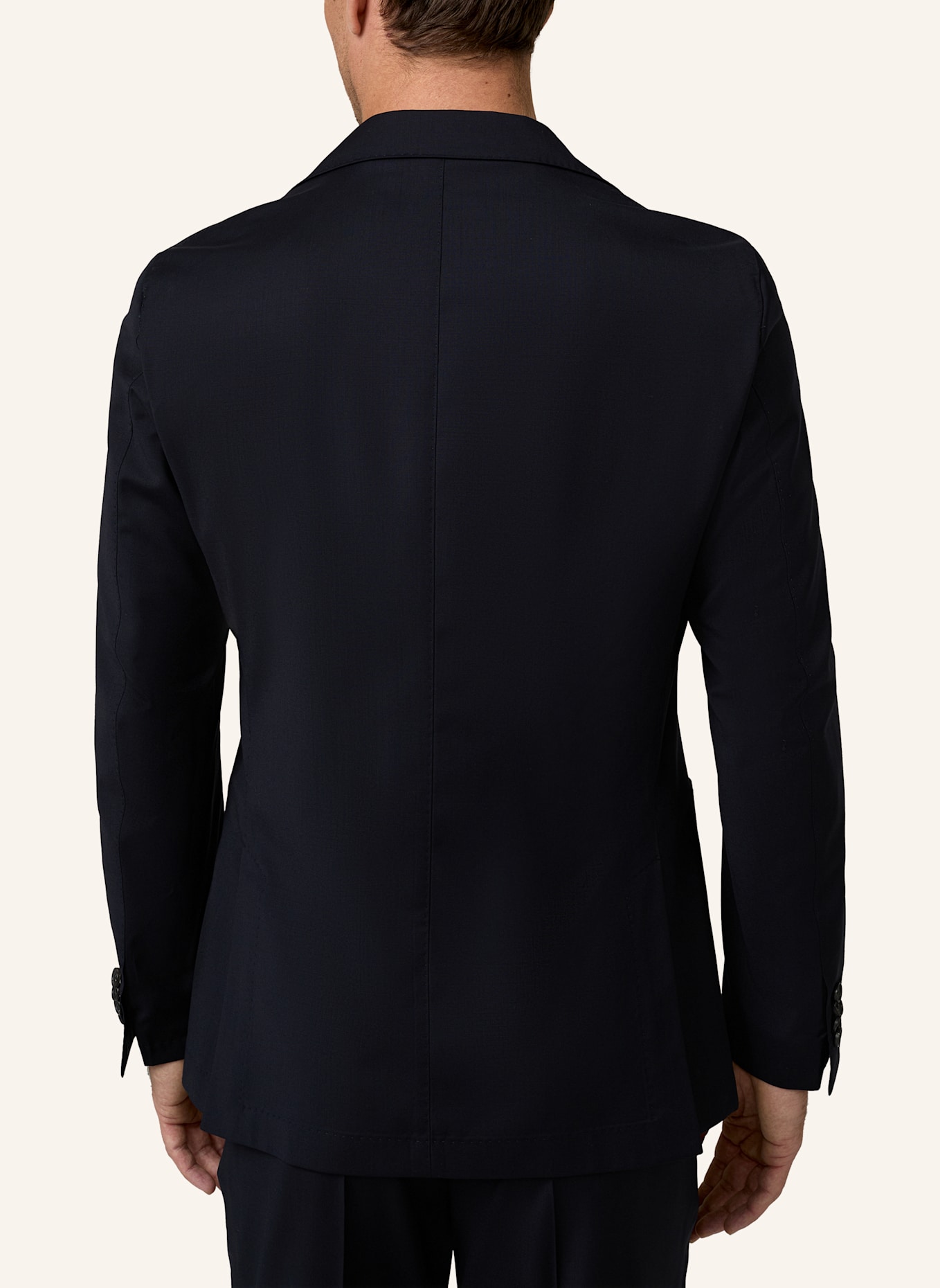 windsor. Sakko: DUNKELBLAU