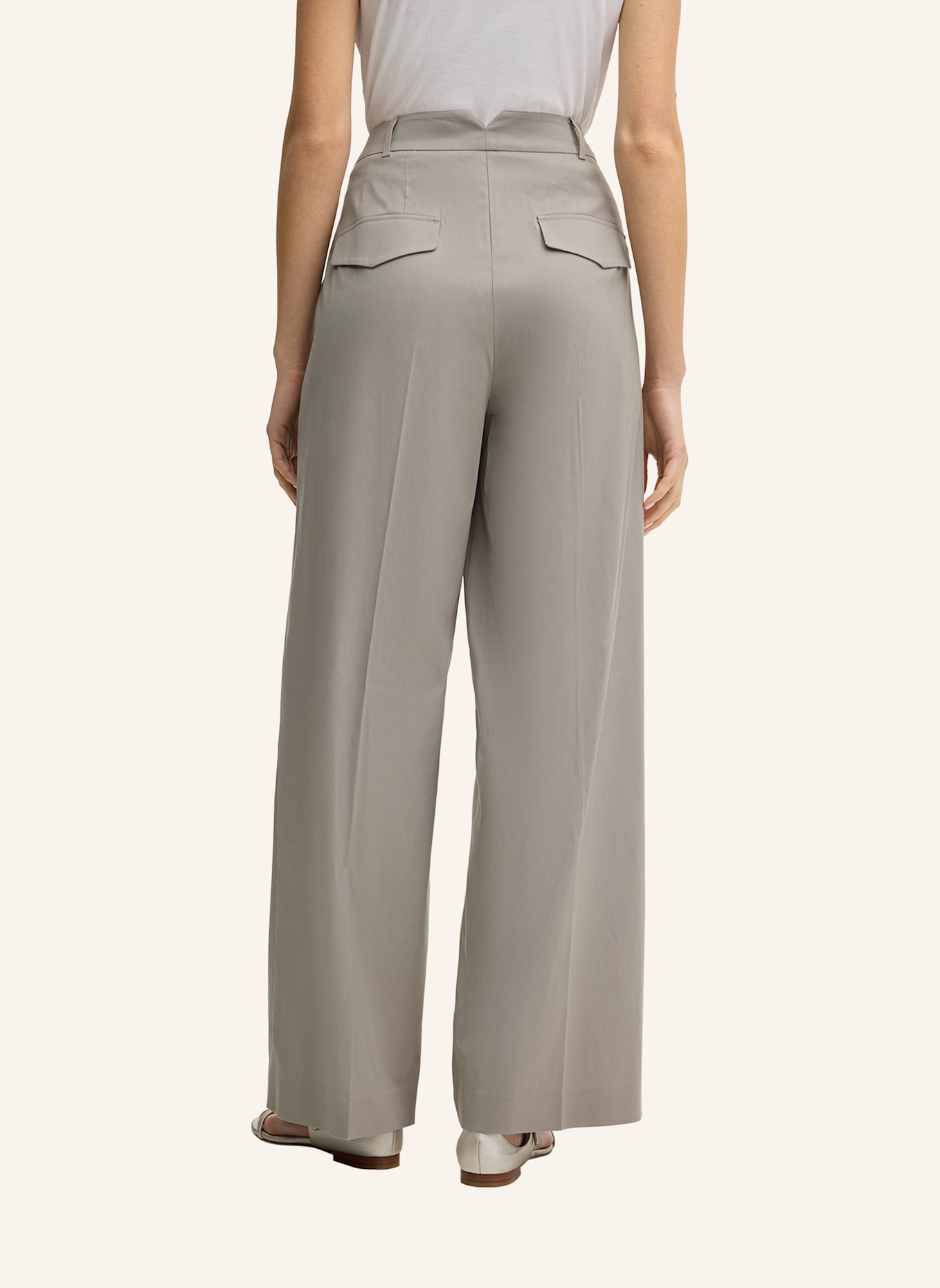 windsor. Marlenehose: BEIGE