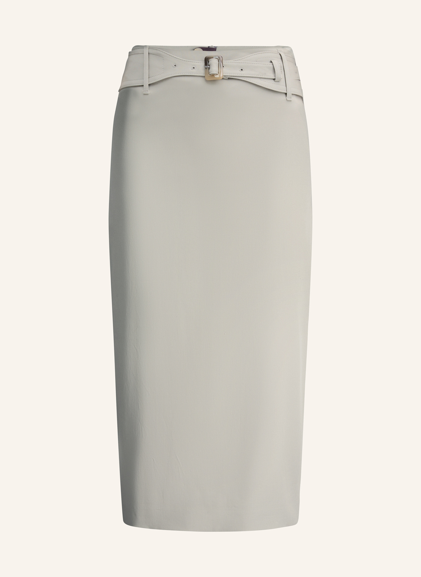 windsor. Bleistiftrock: GRAU