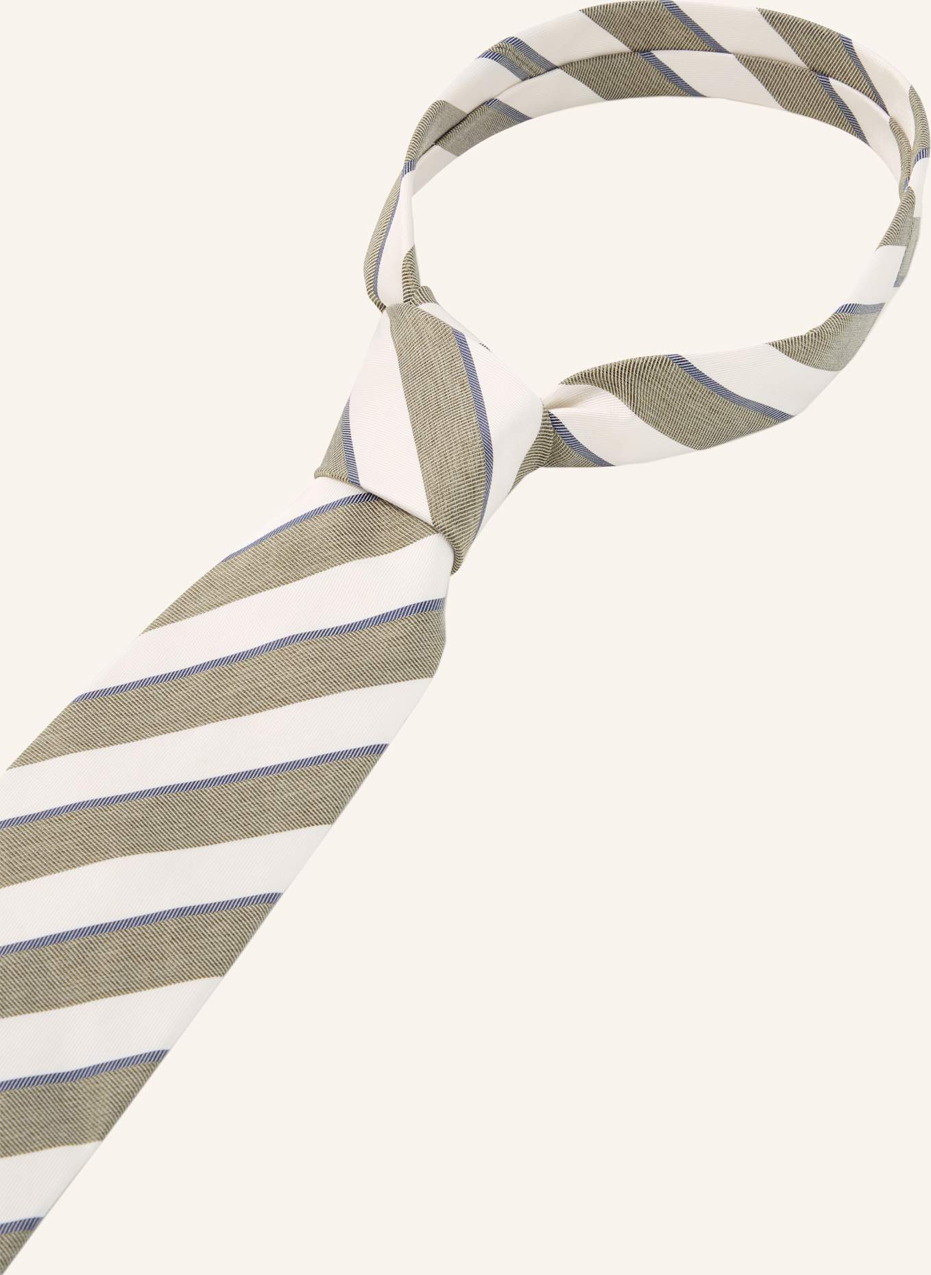 windsor. Krawatte: OLIV