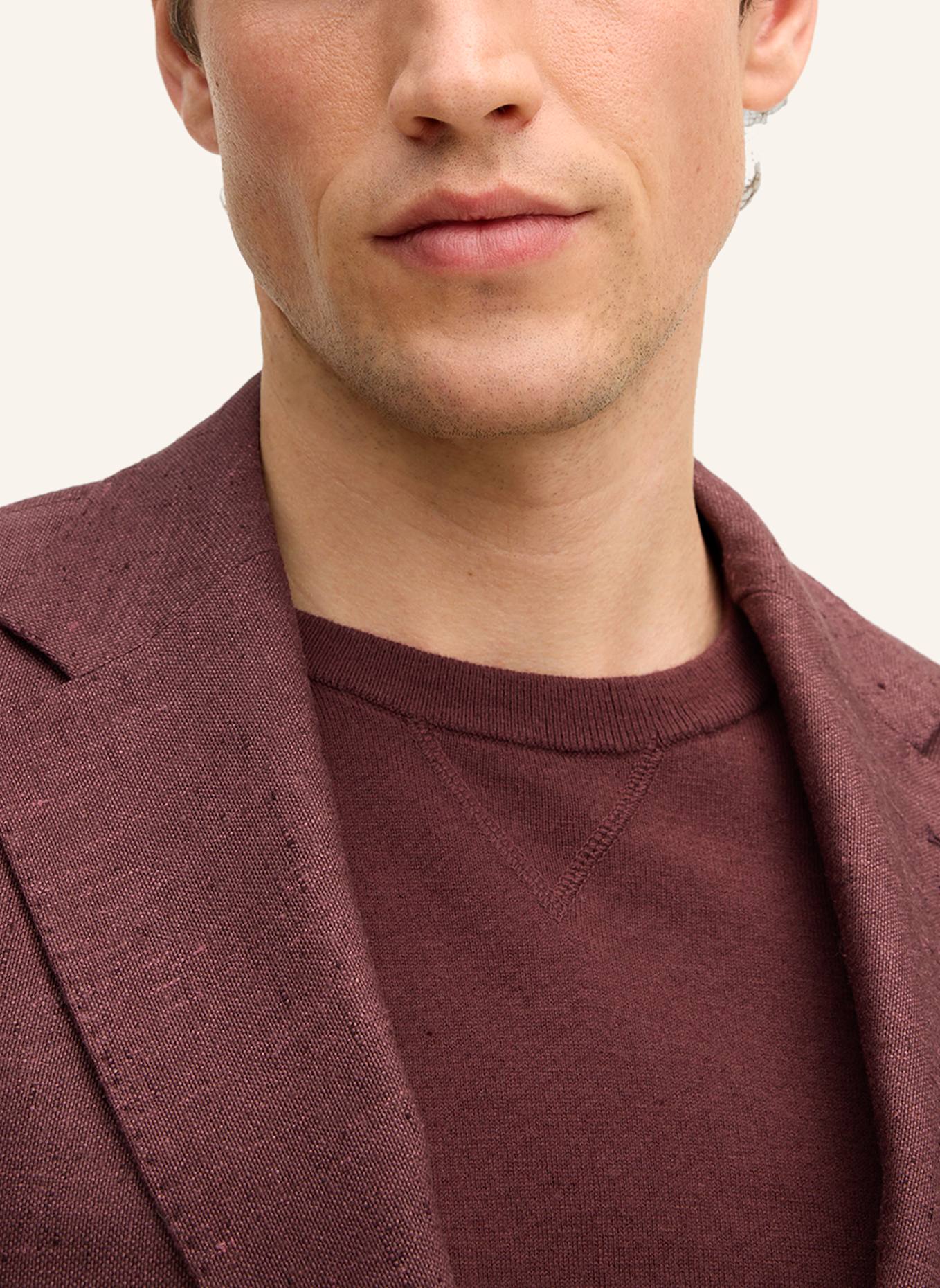 windsor. Sakko Shaped Fit: ROT