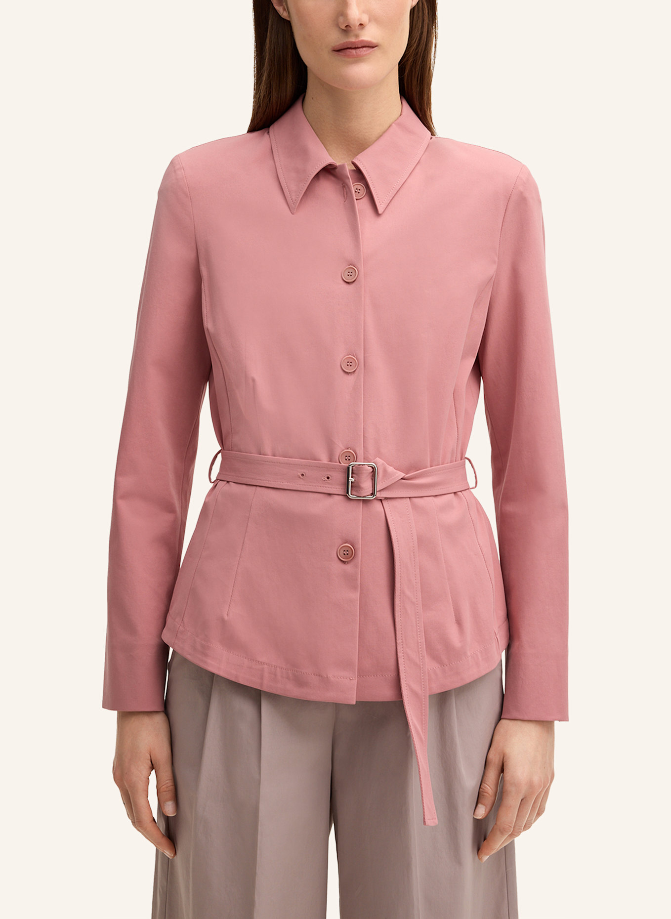 windsor. Hemdbluse: ROSA