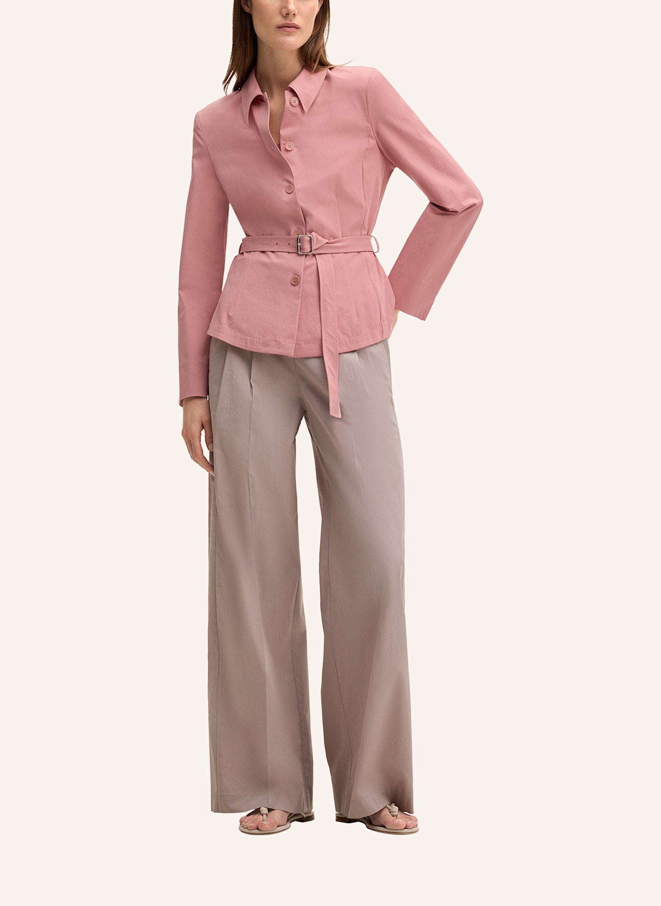 windsor. Hemdbluse: ROSA