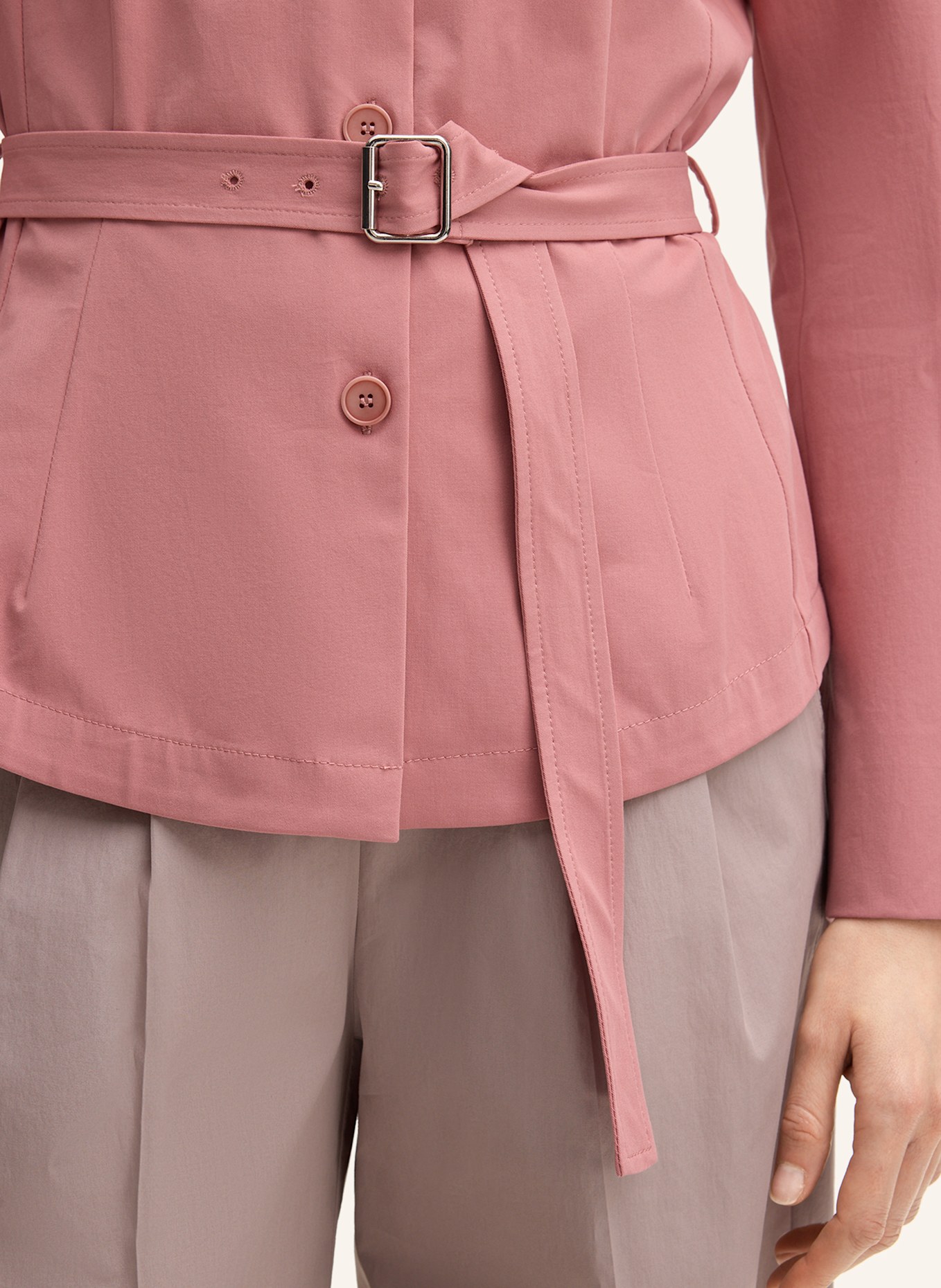 windsor. Hemdbluse: ROSA