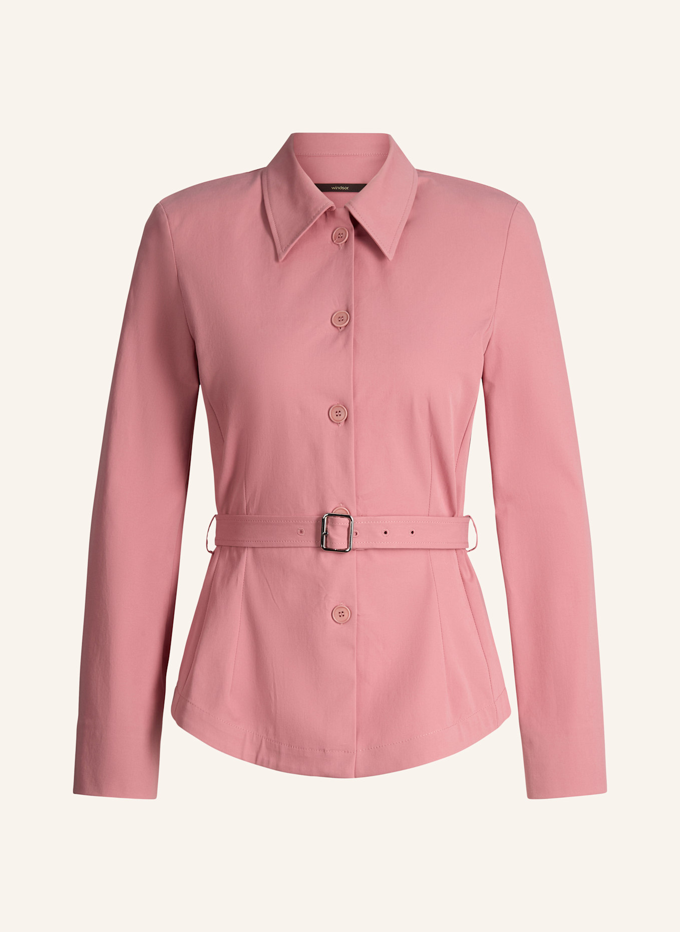 windsor. Hemdbluse: ROSA