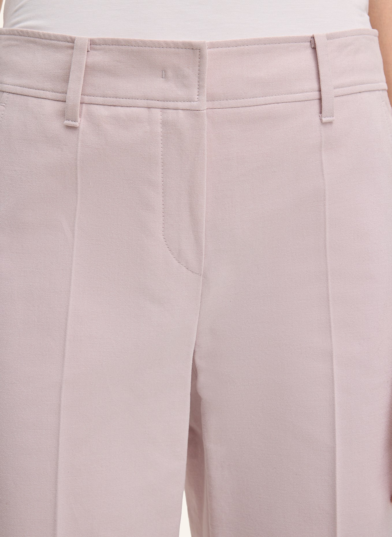 windsor. Palazzohose: ROSÉ