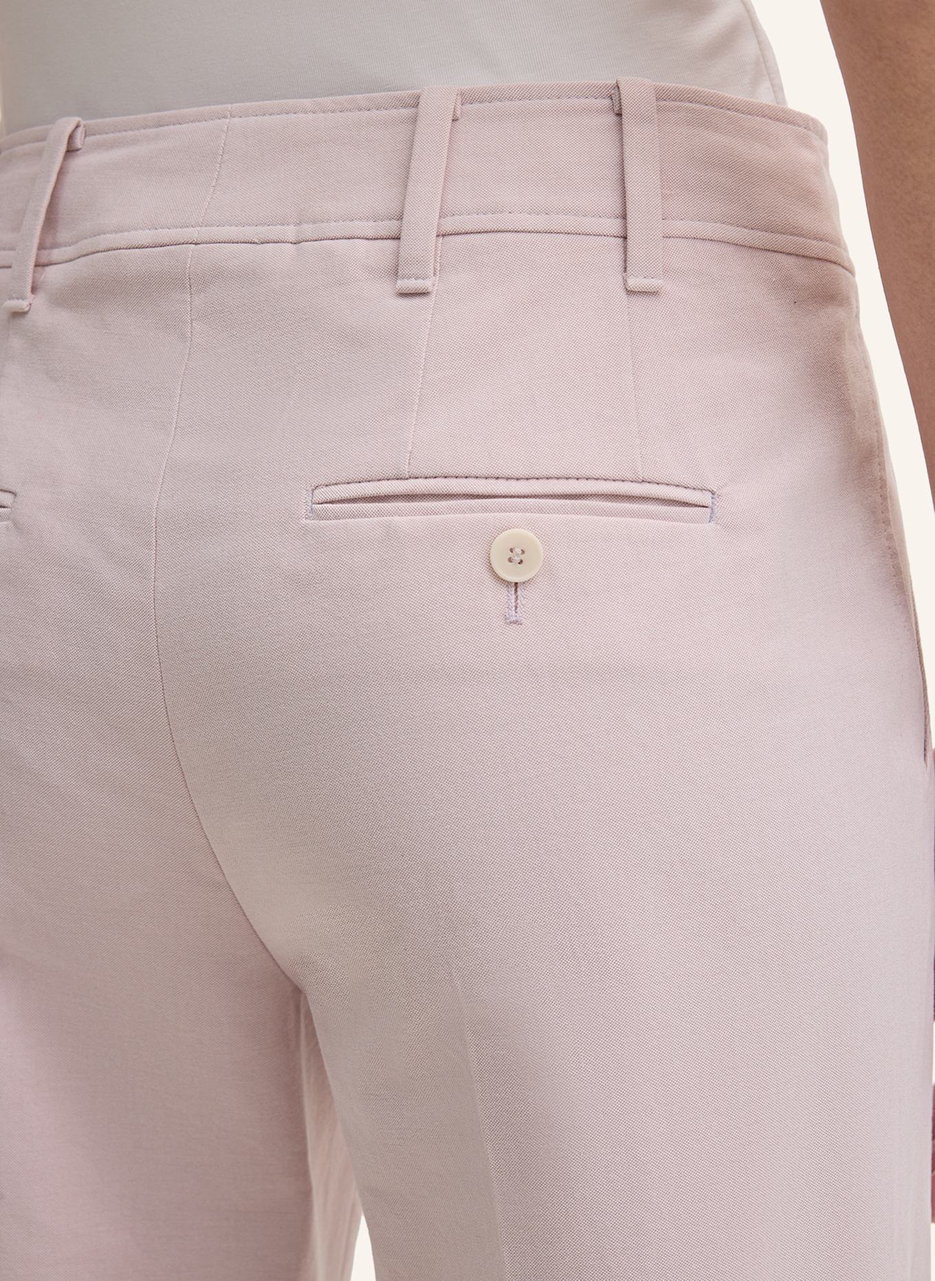 windsor. Palazzohose: ROSÉ