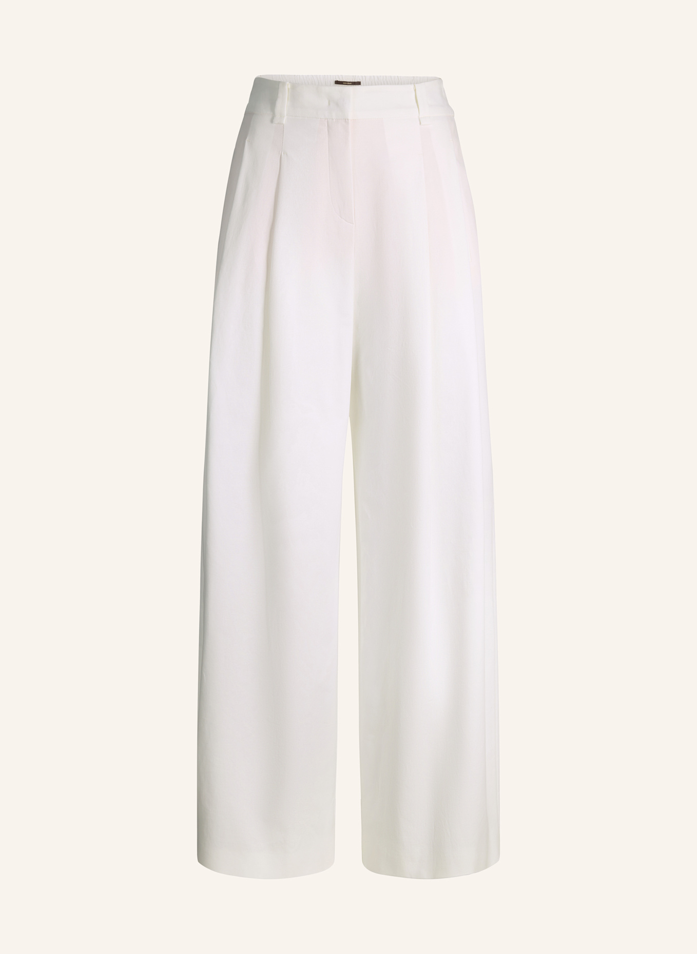 windsor. Palazzohose: WEISS