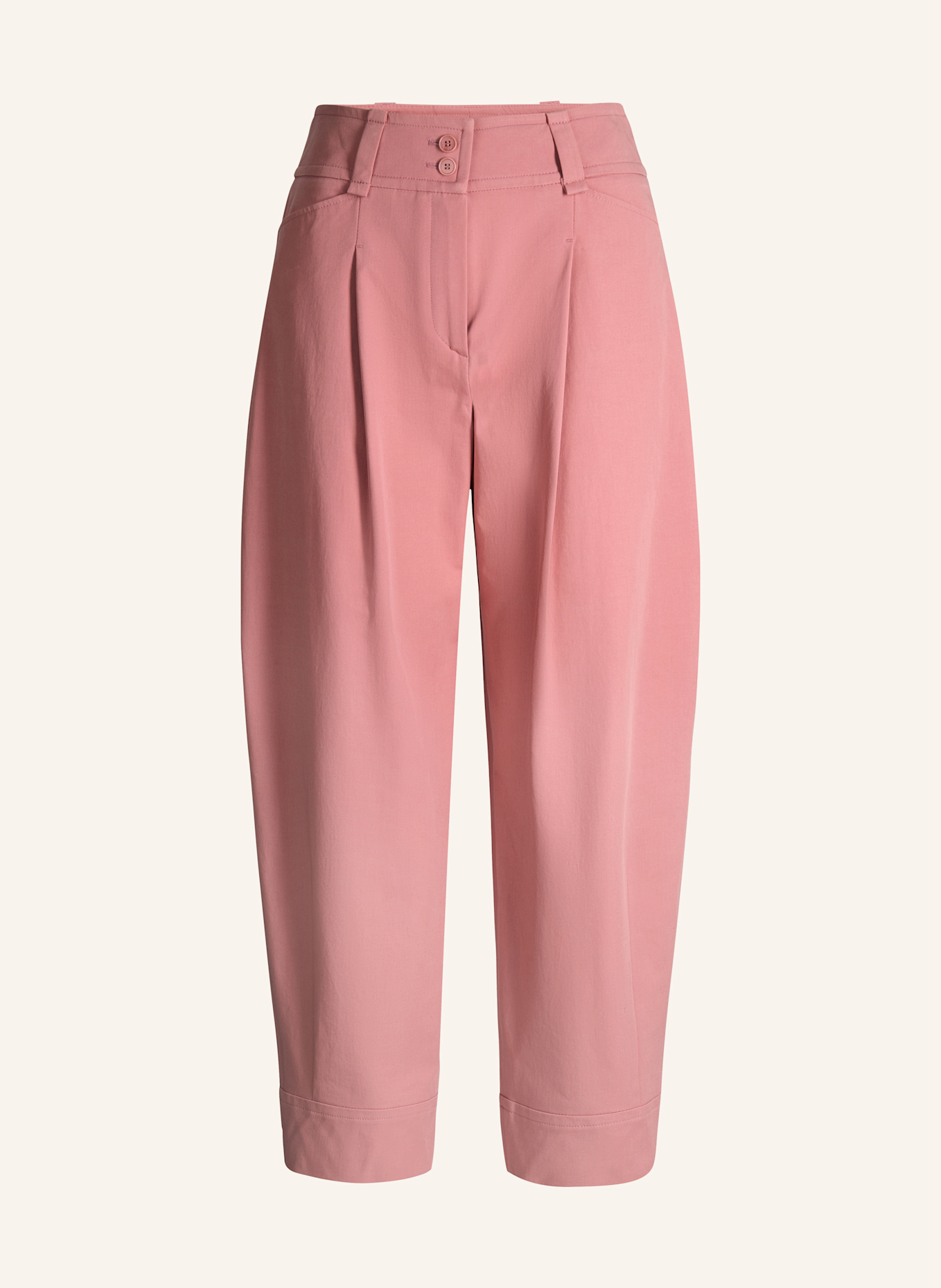 windsor. Ballonhose: ROSA