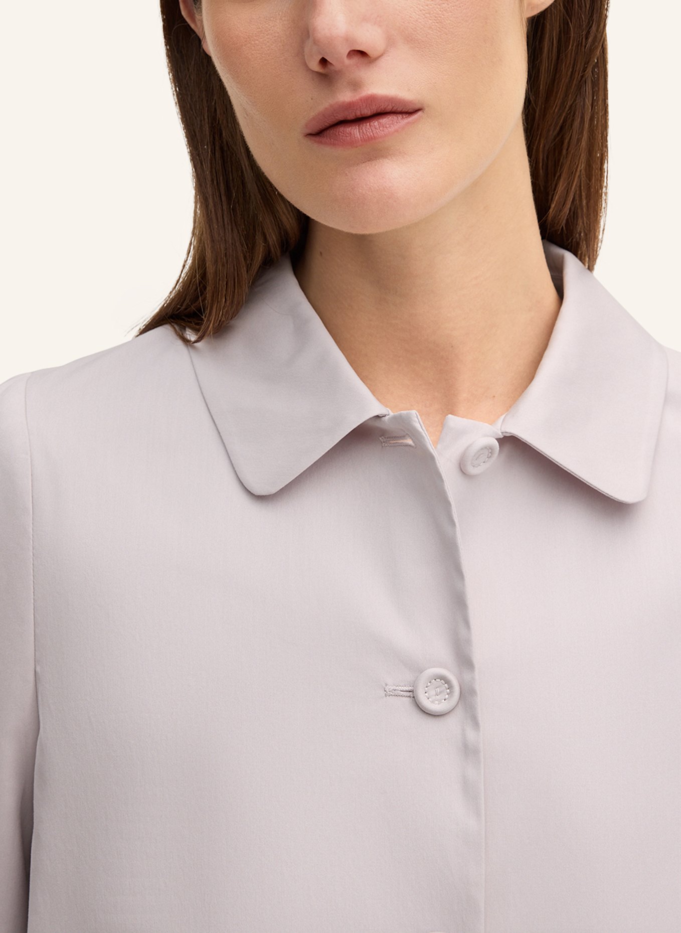 windsor. Kastenjacke: BEIGE