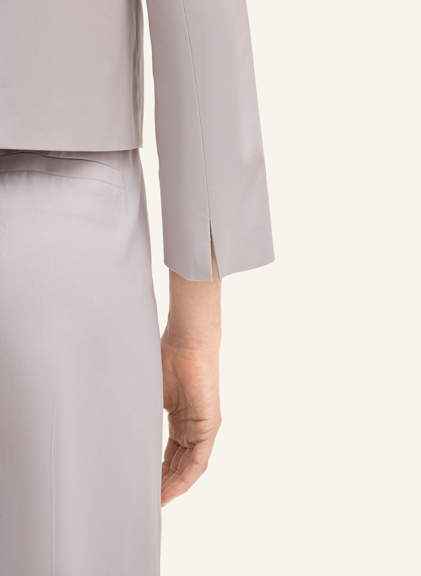 windsor. Kastenjacke: BEIGE