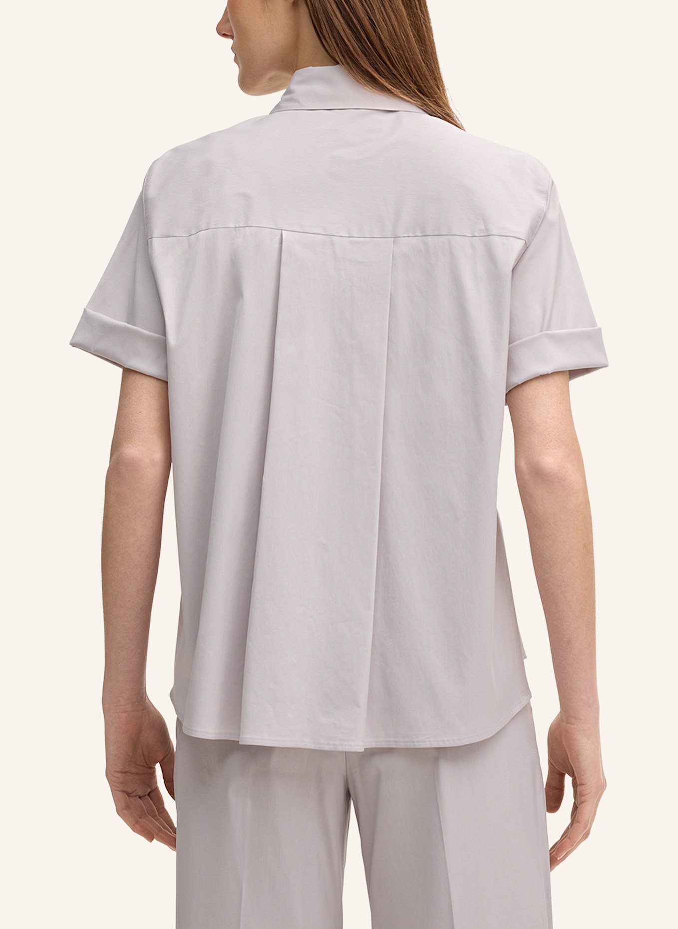 windsor. Hemdbluse: BEIGE