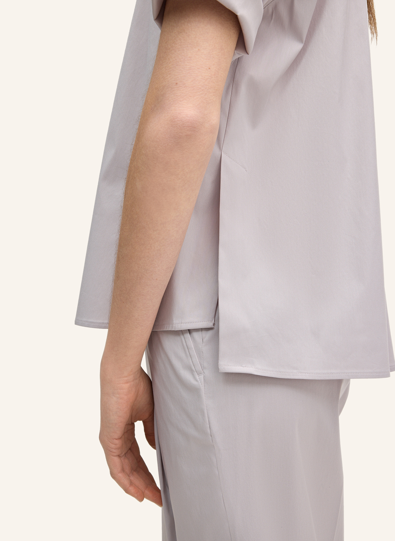 windsor. Hemdbluse: BEIGE