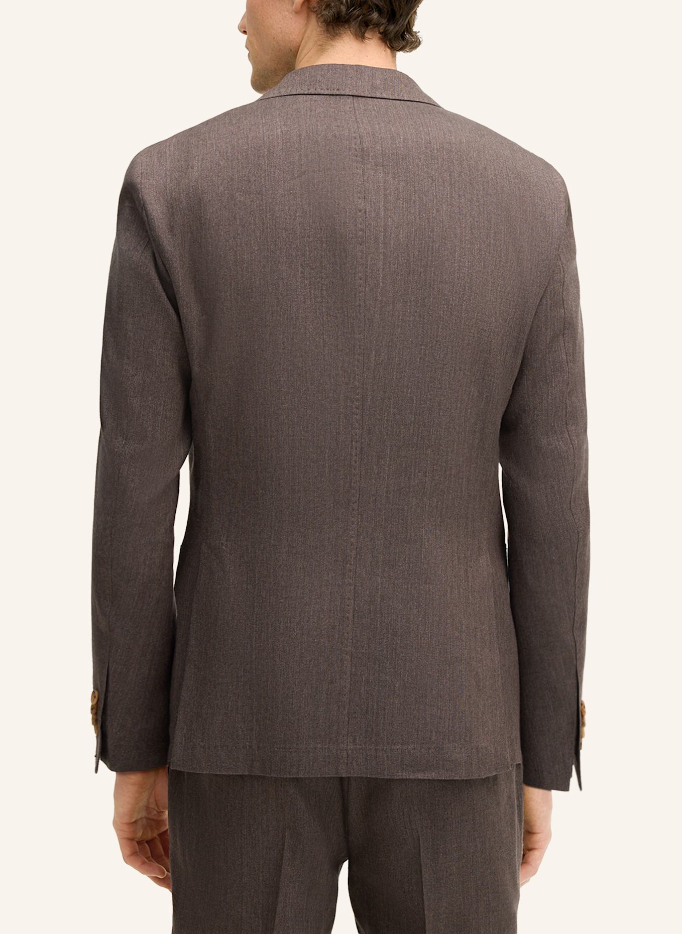 windsor. Baukasten Sakko: BRAUN