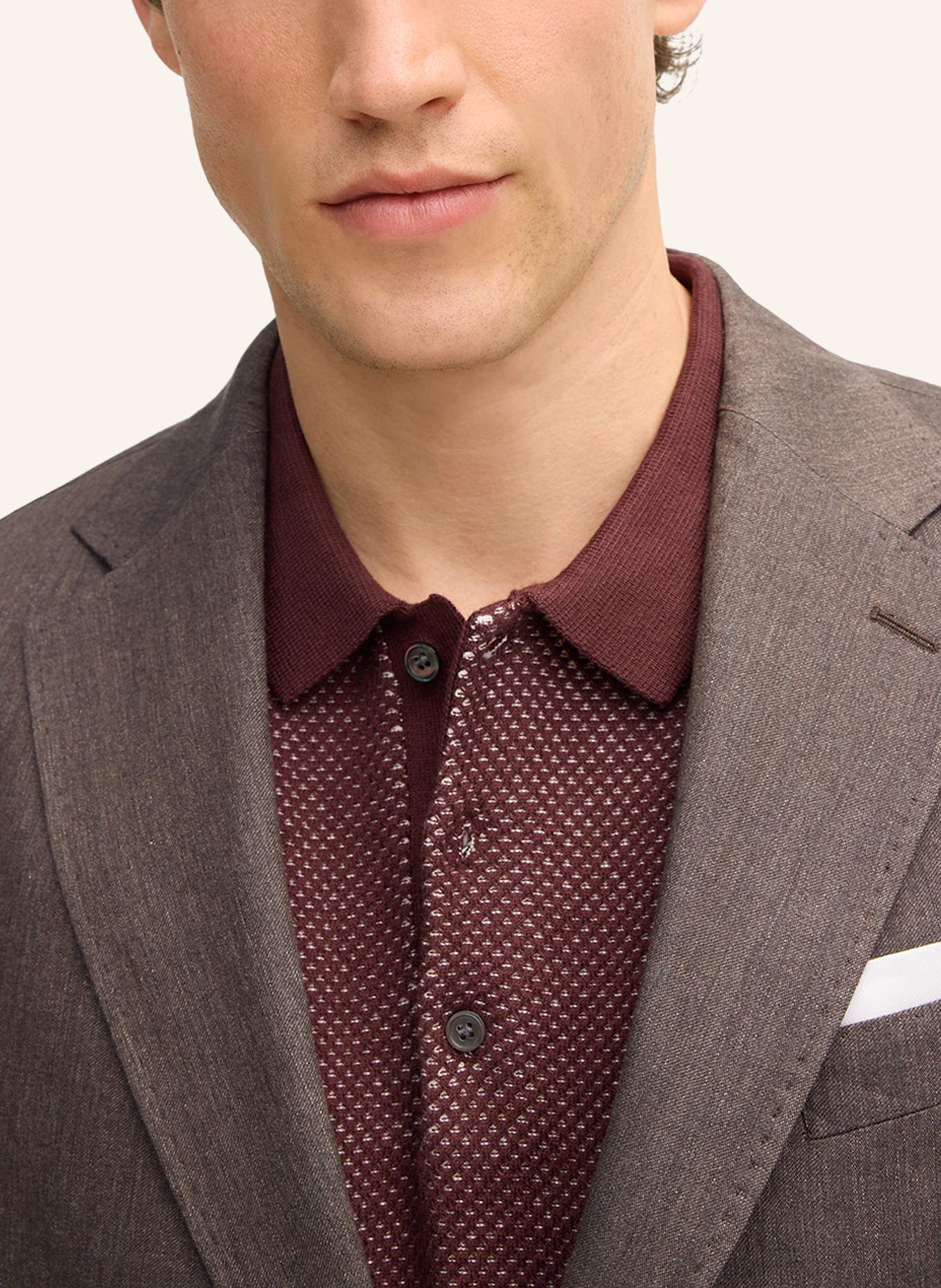 windsor. Baukasten Sakko: BRAUN