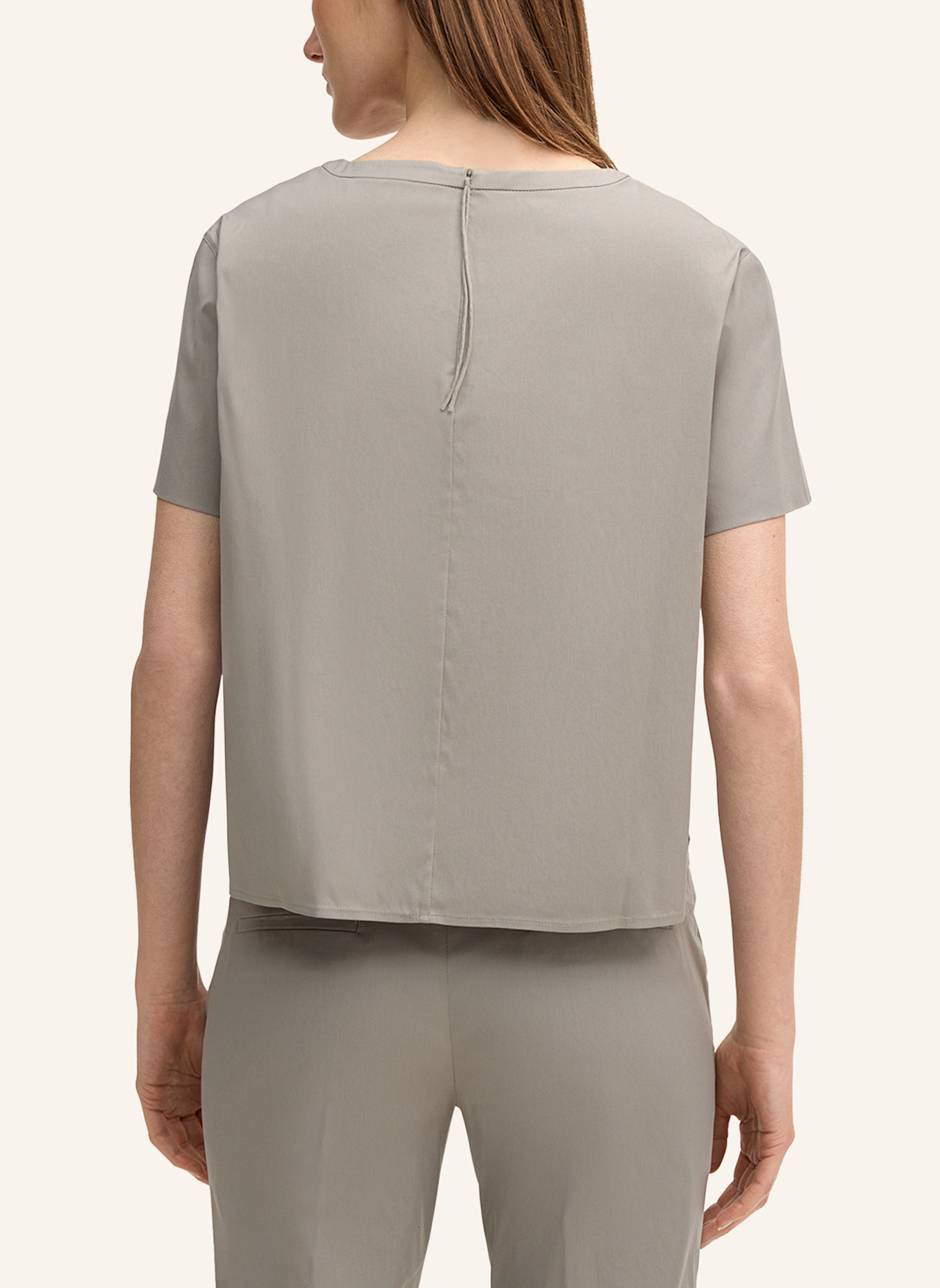 windsor. Blusenshirt: BEIGE