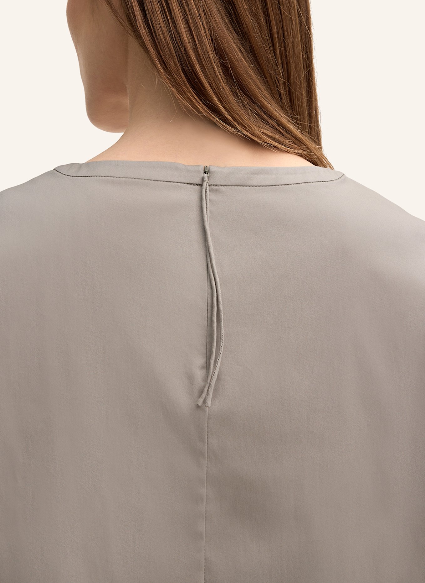 windsor. Blusenshirt: BEIGE