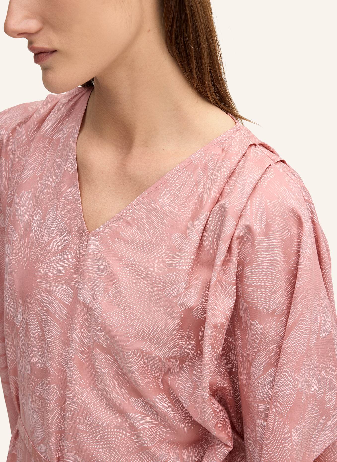 windsor. Kleid: ROSA