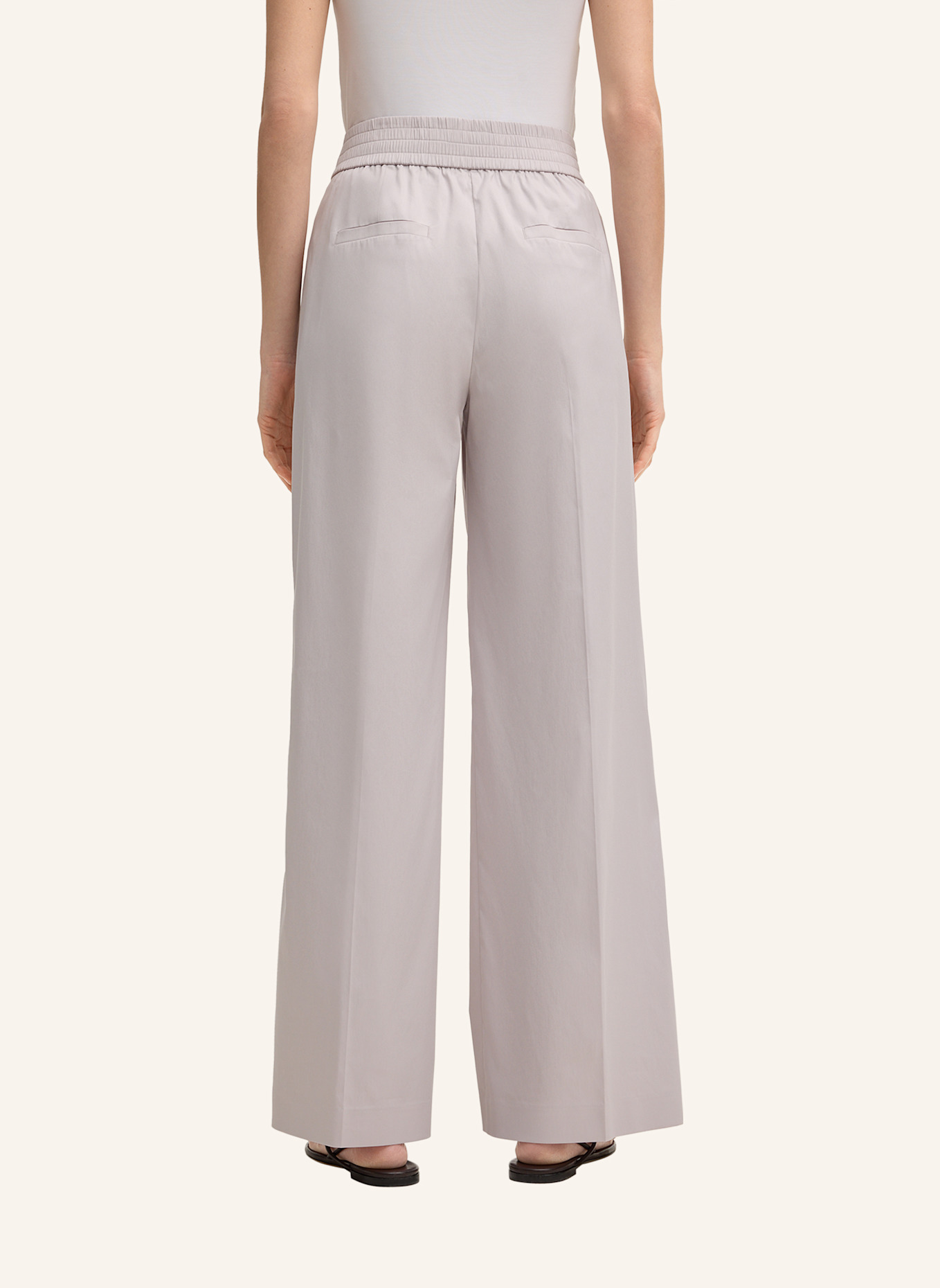 windsor. Marlenehose: BEIGE