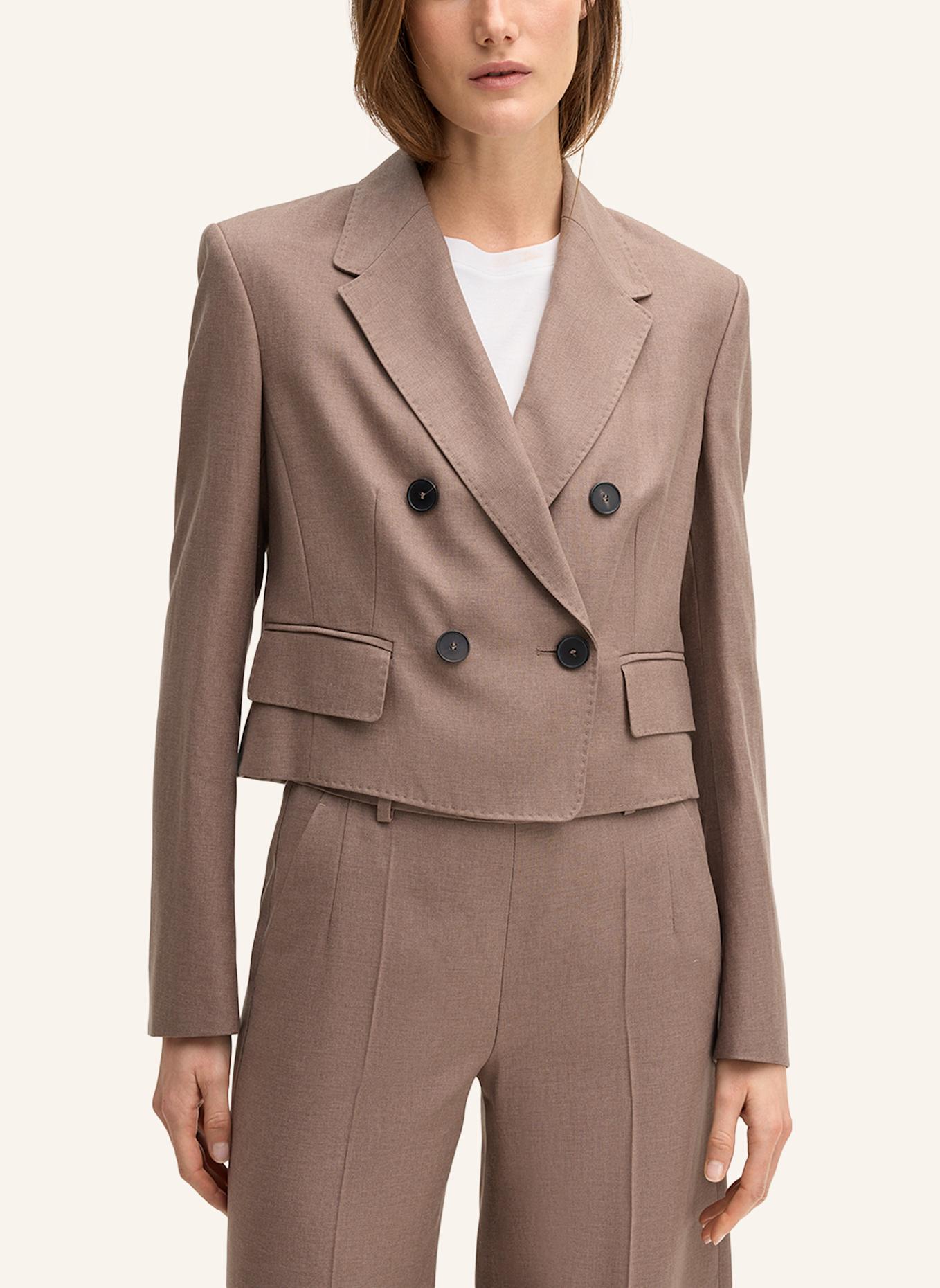 windsor. Blazer: BRAUN