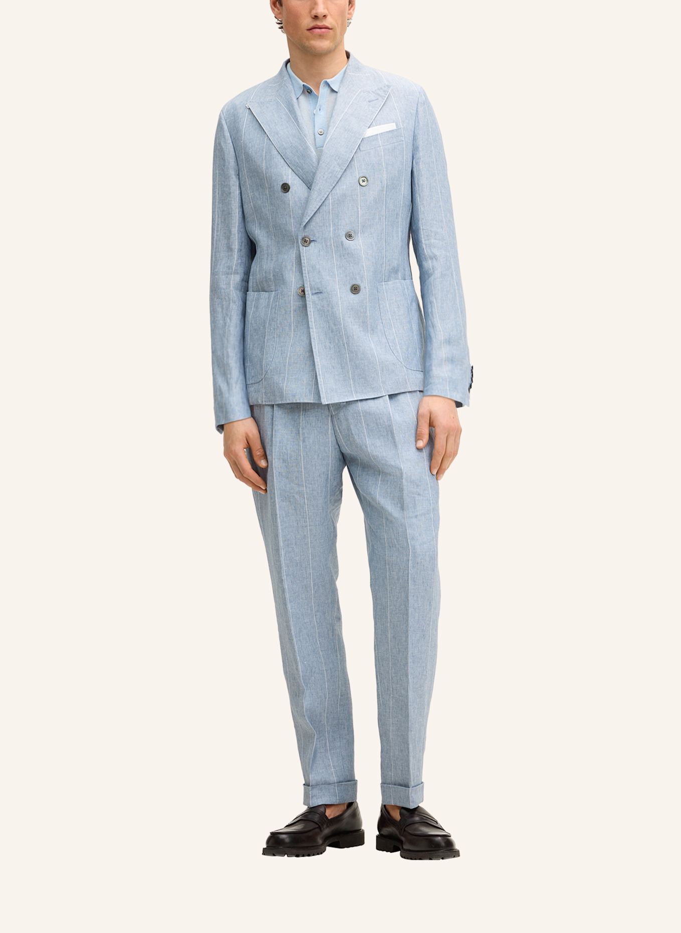 windsor. Baukasten Sakko: BLAU
