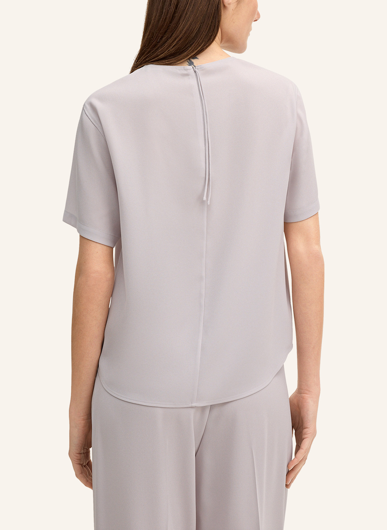 windsor. Blusenshirt: BEIGE