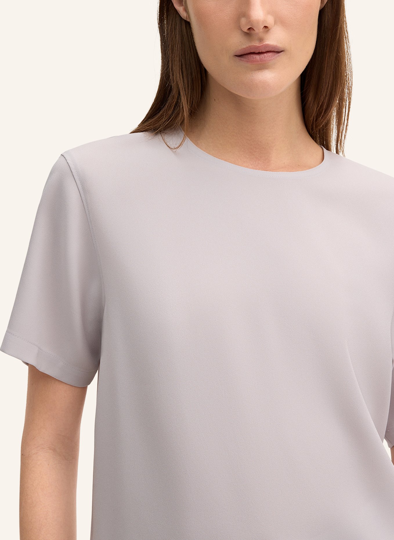 windsor. Blusenshirt: BEIGE