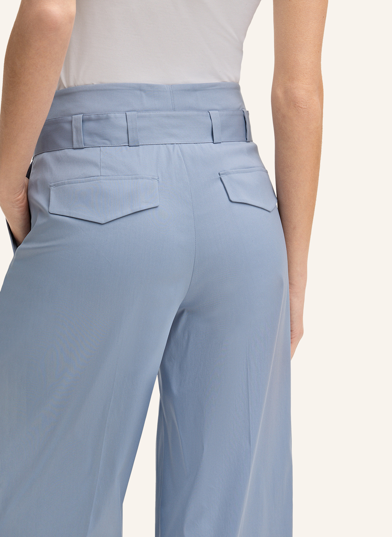 windsor. Culotte: HELLBLAU