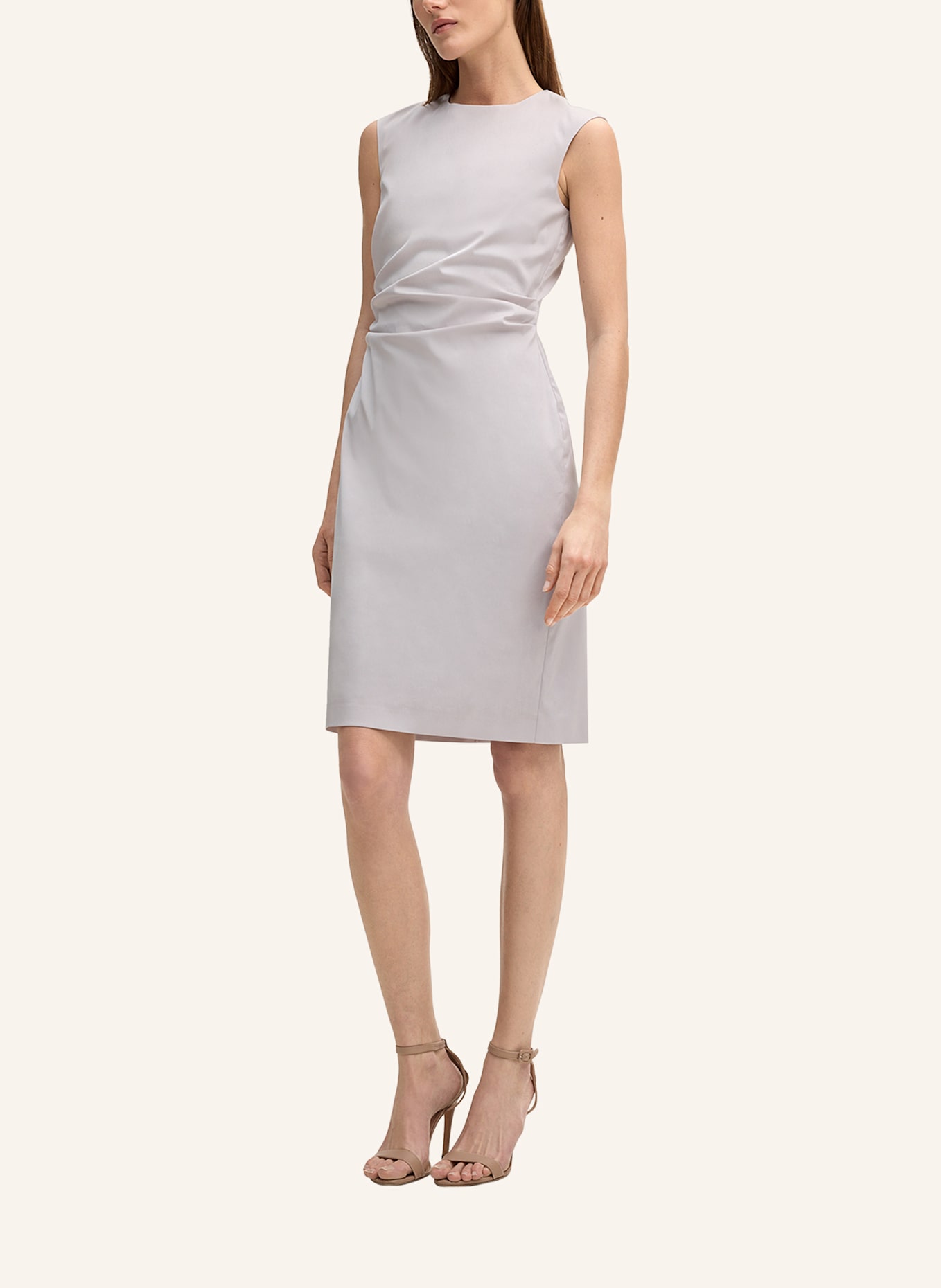 windsor. Etuikleid: BEIGE