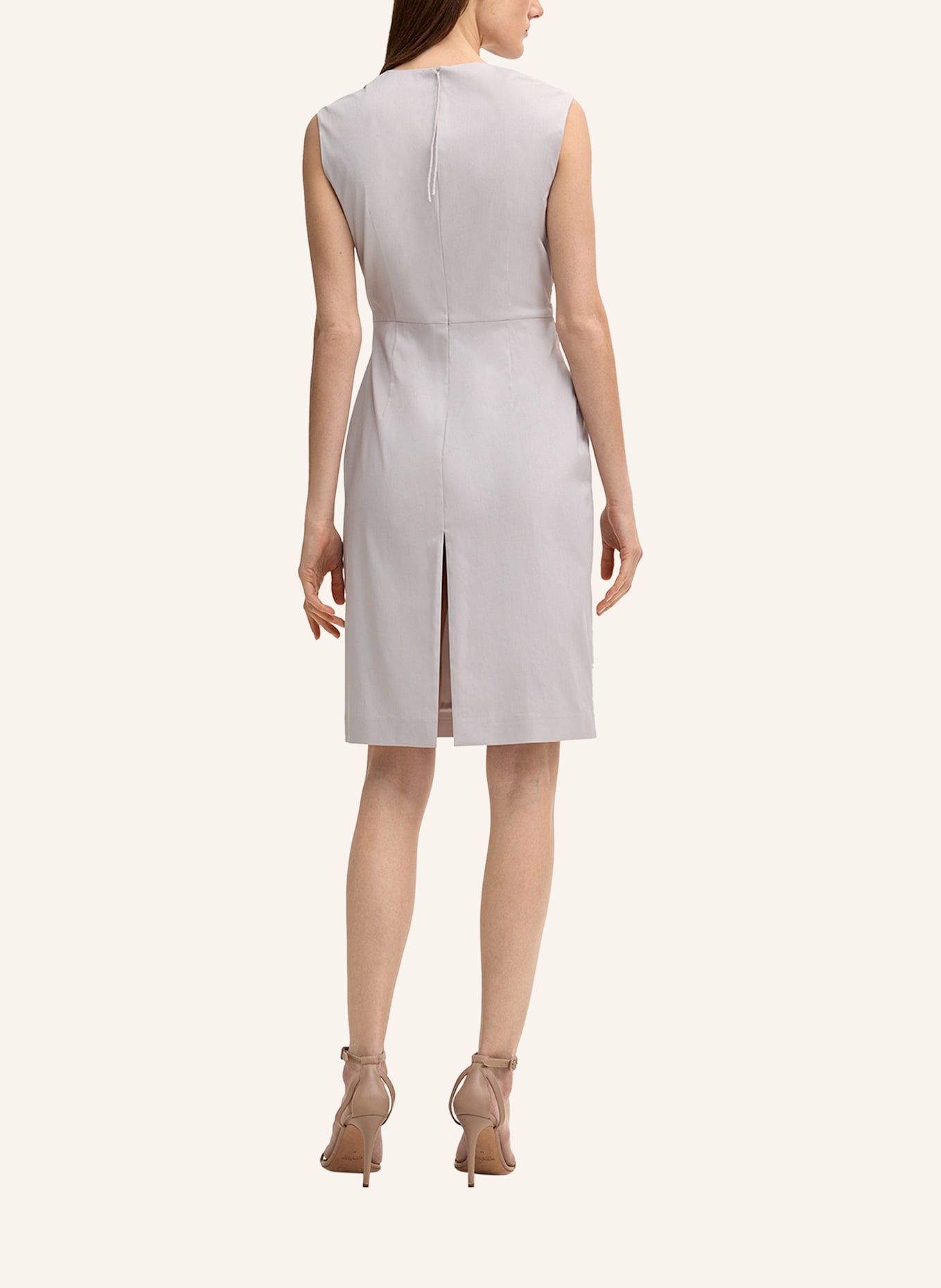 windsor. Etuikleid: BEIGE