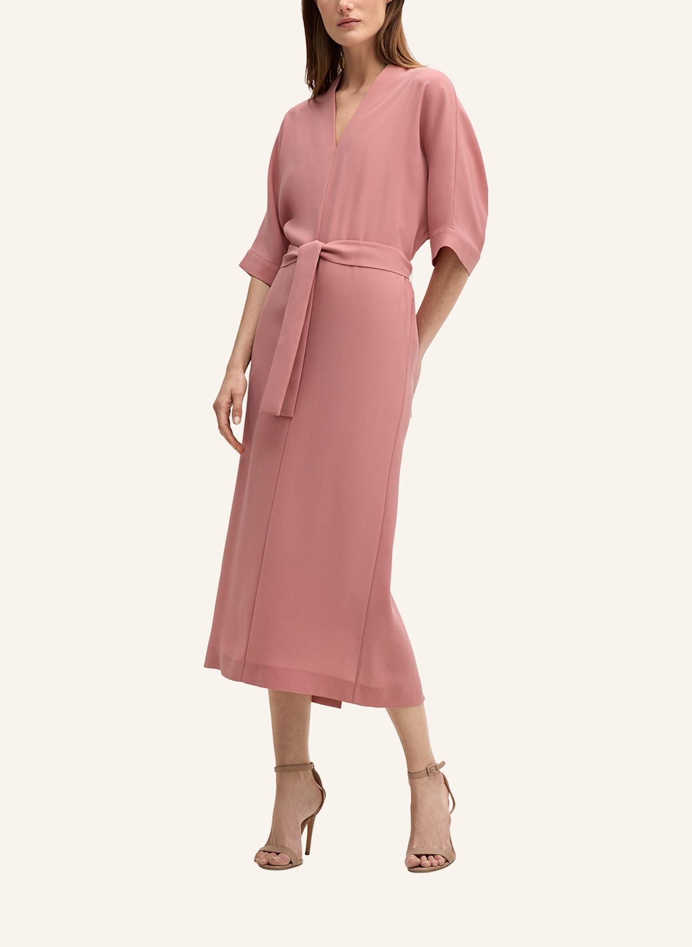 windsor. Kleid: ROSA
