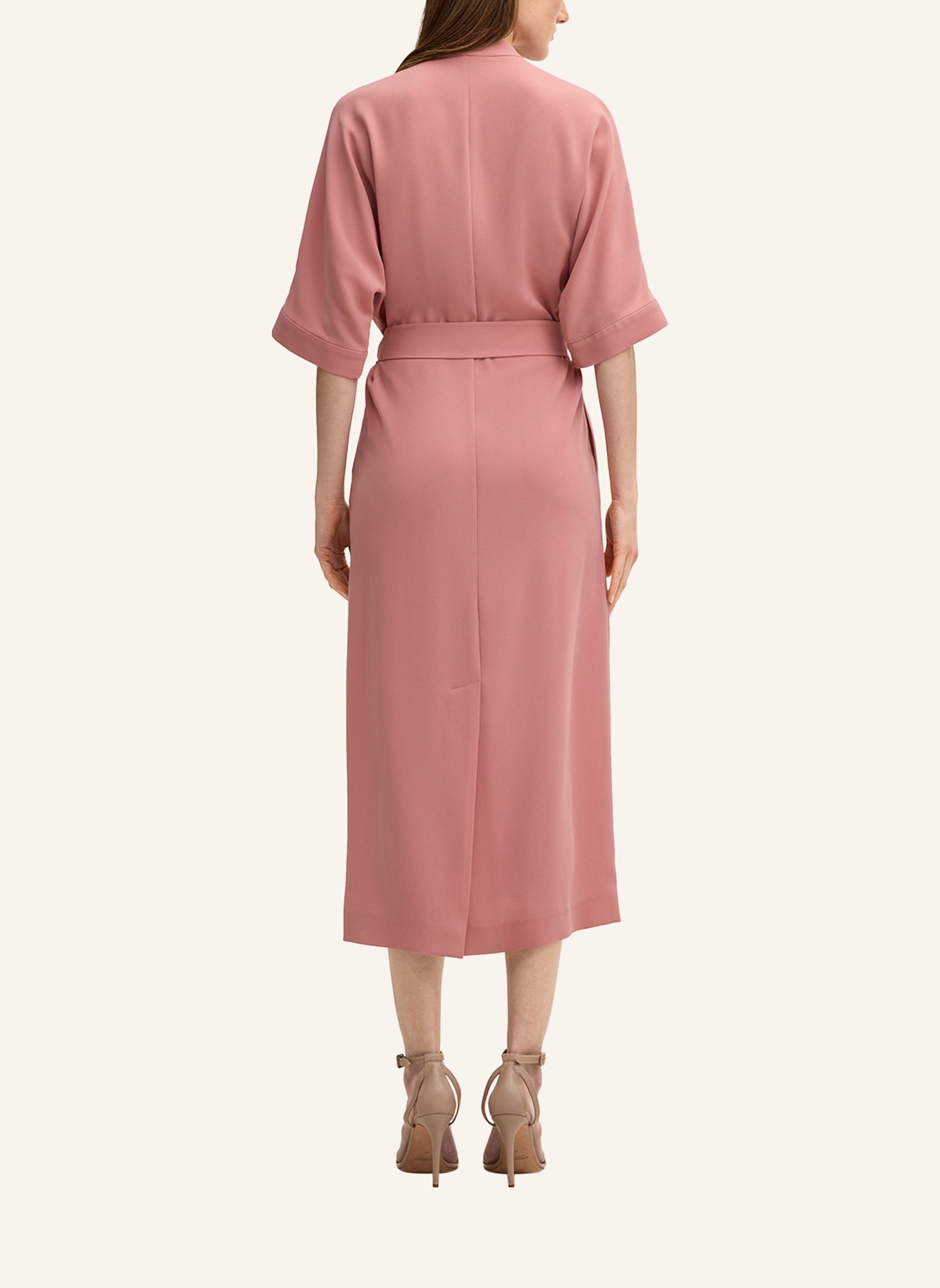 windsor. Kleid: ROSA