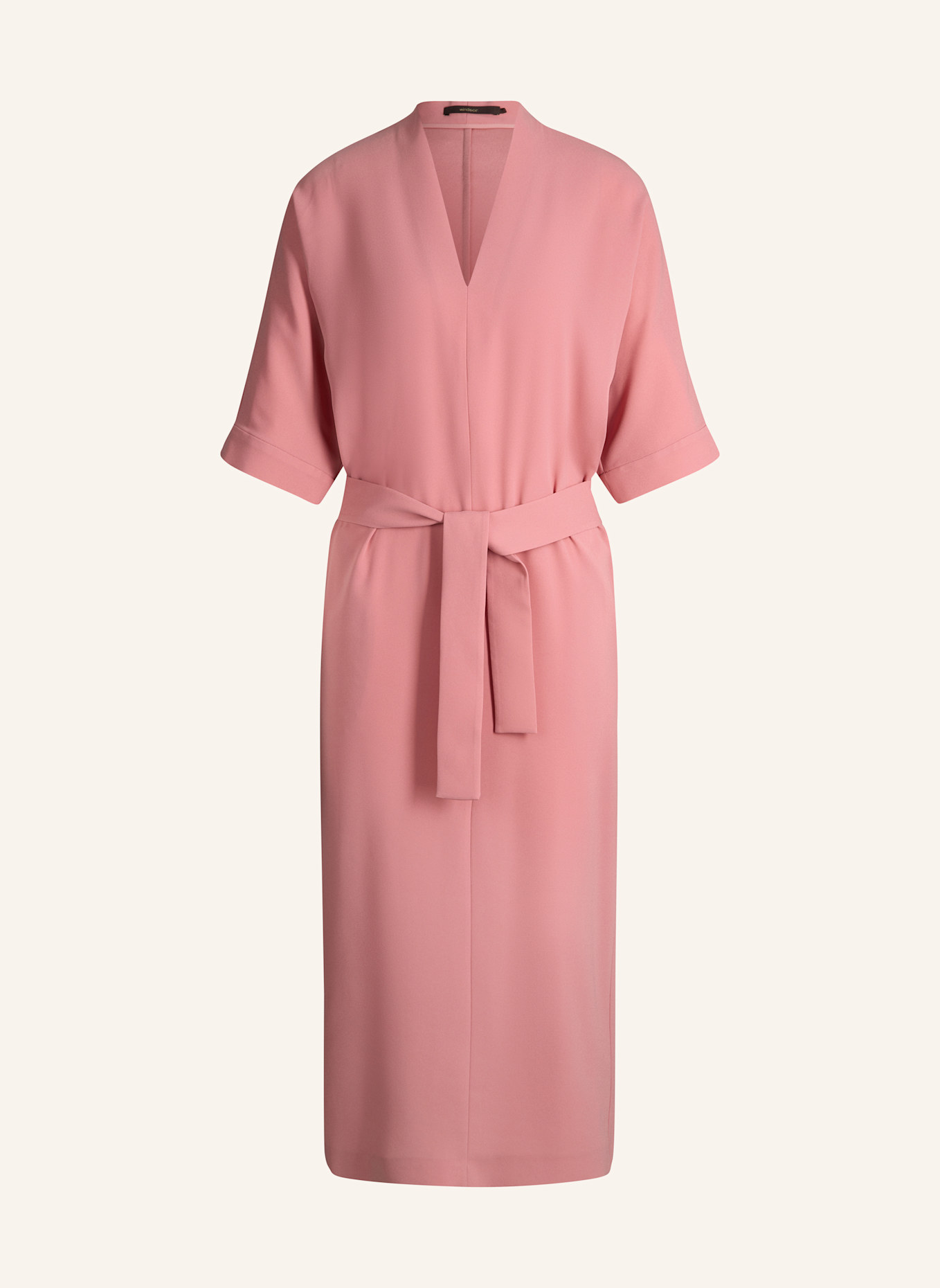windsor. Kleid: ROSA